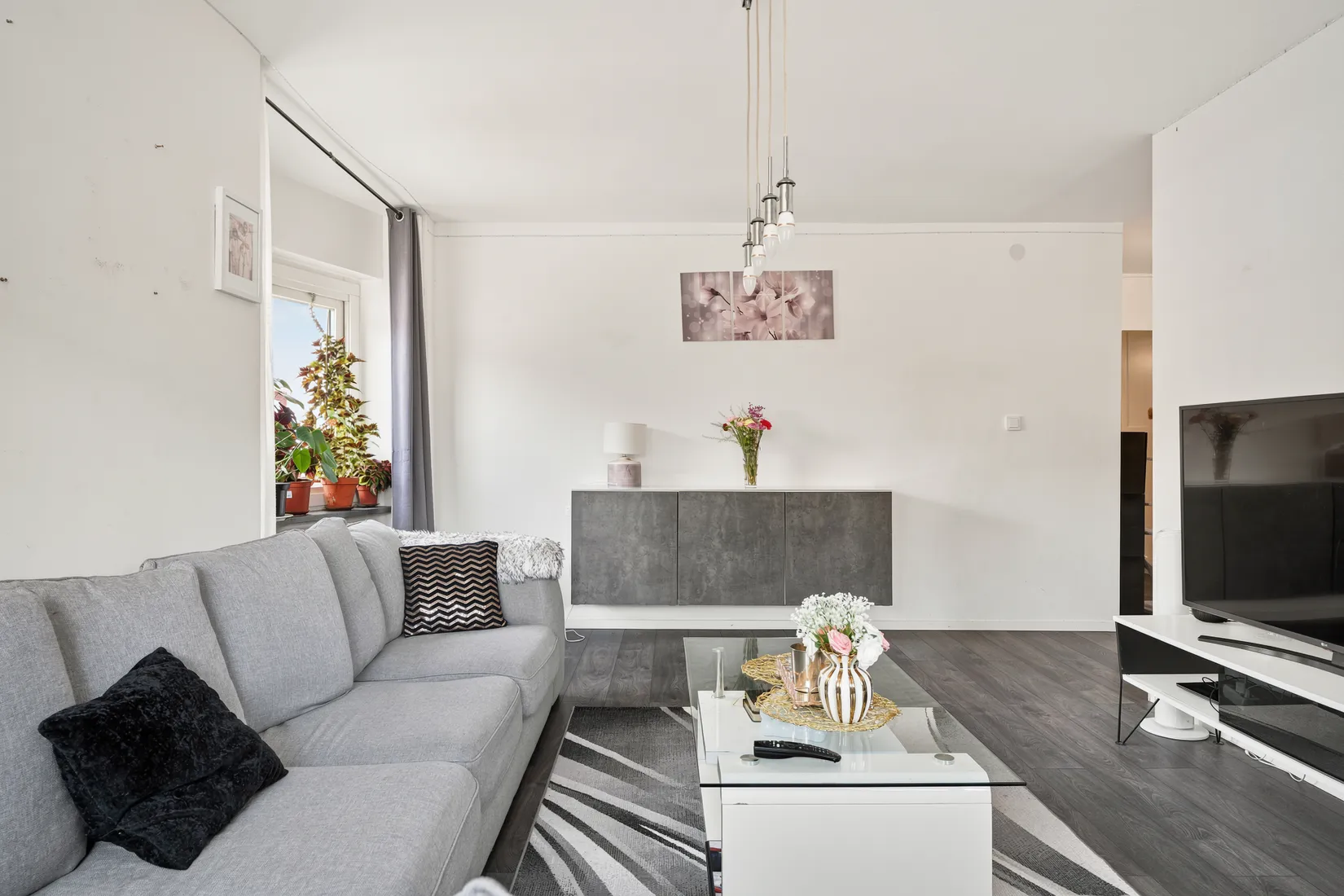 Bostadsrätt, Folkegatan 25B, Oxelösund
