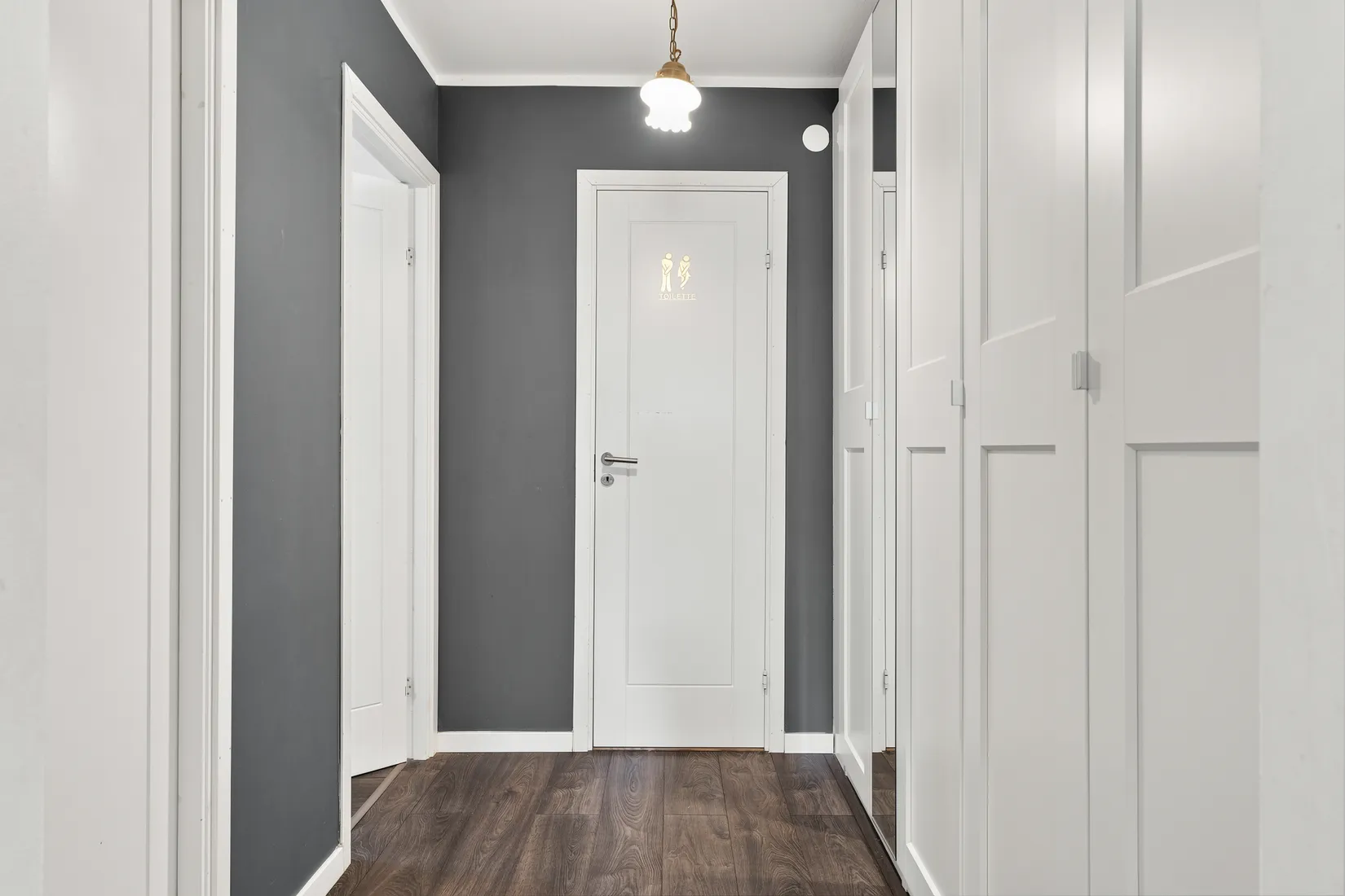 Bostadsrätt, Folkegatan 25B, Oxelösund
