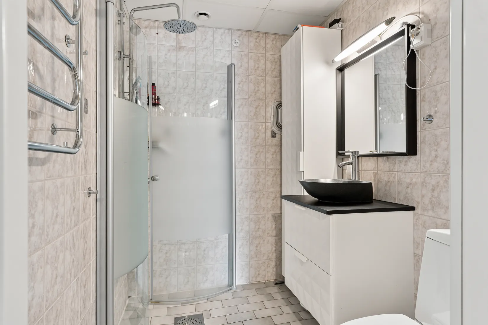 Bostadsrätt, Folkegatan 25B, Oxelösund