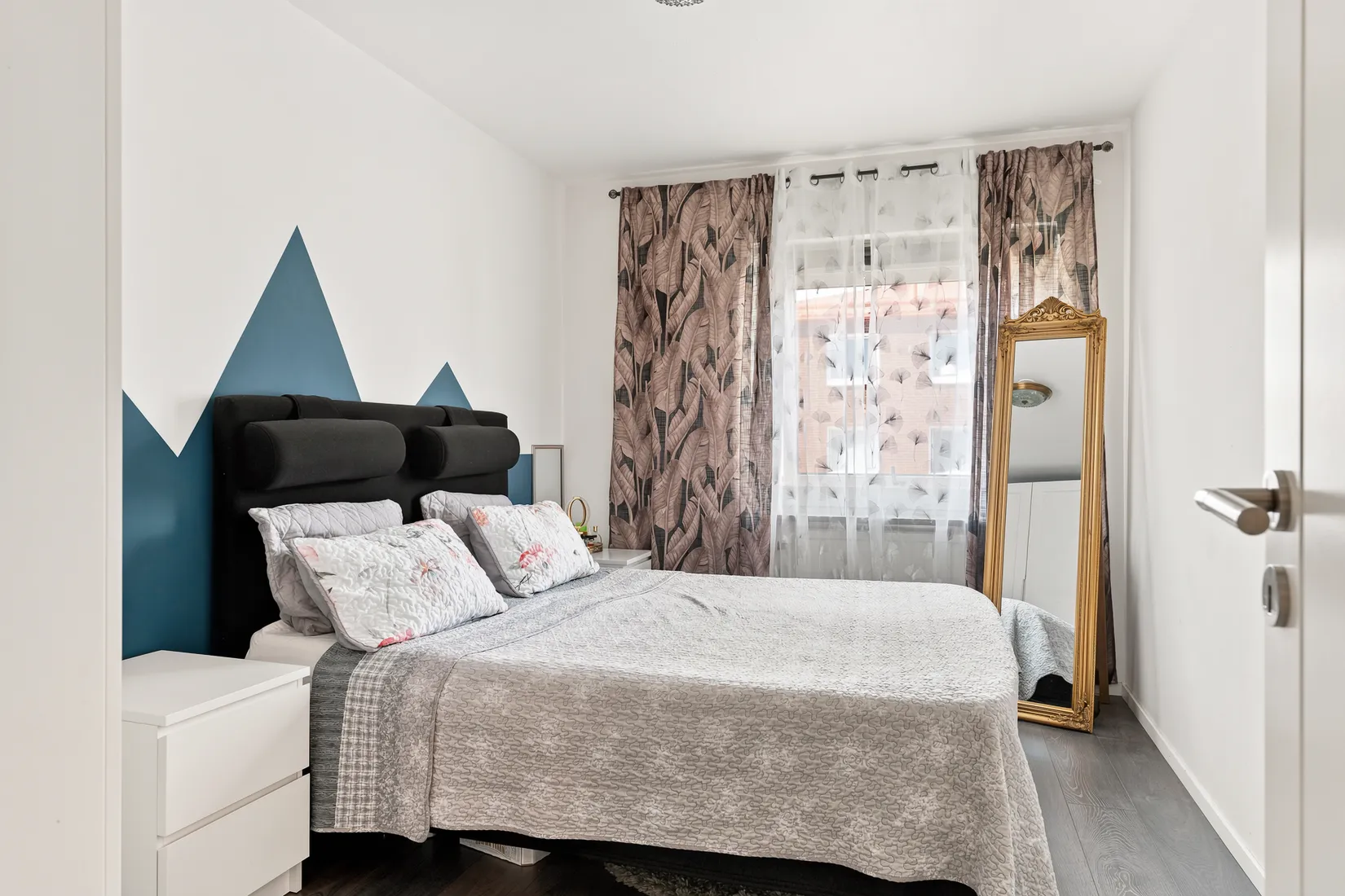 Bostadsrätt, Folkegatan 25B, Oxelösund