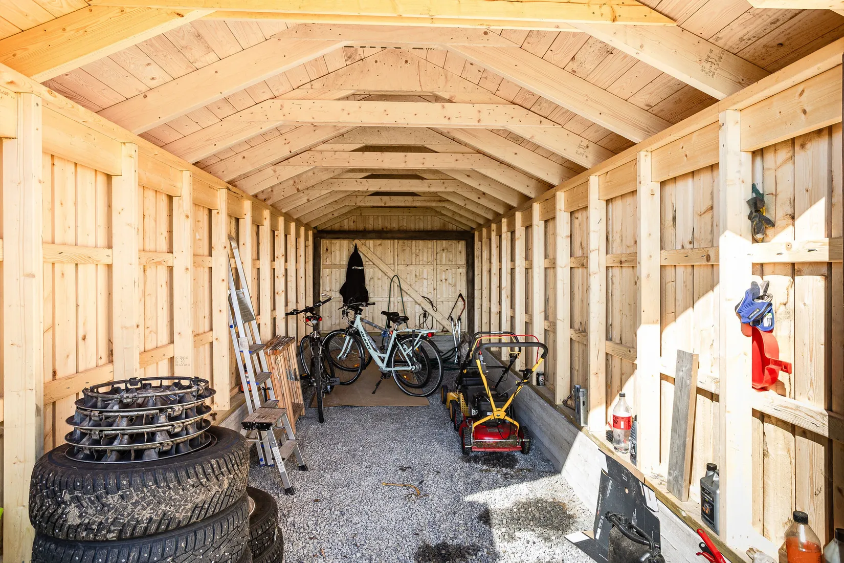 Fritidshus, Vålevägen 75, Söråker - Våle, Timrå