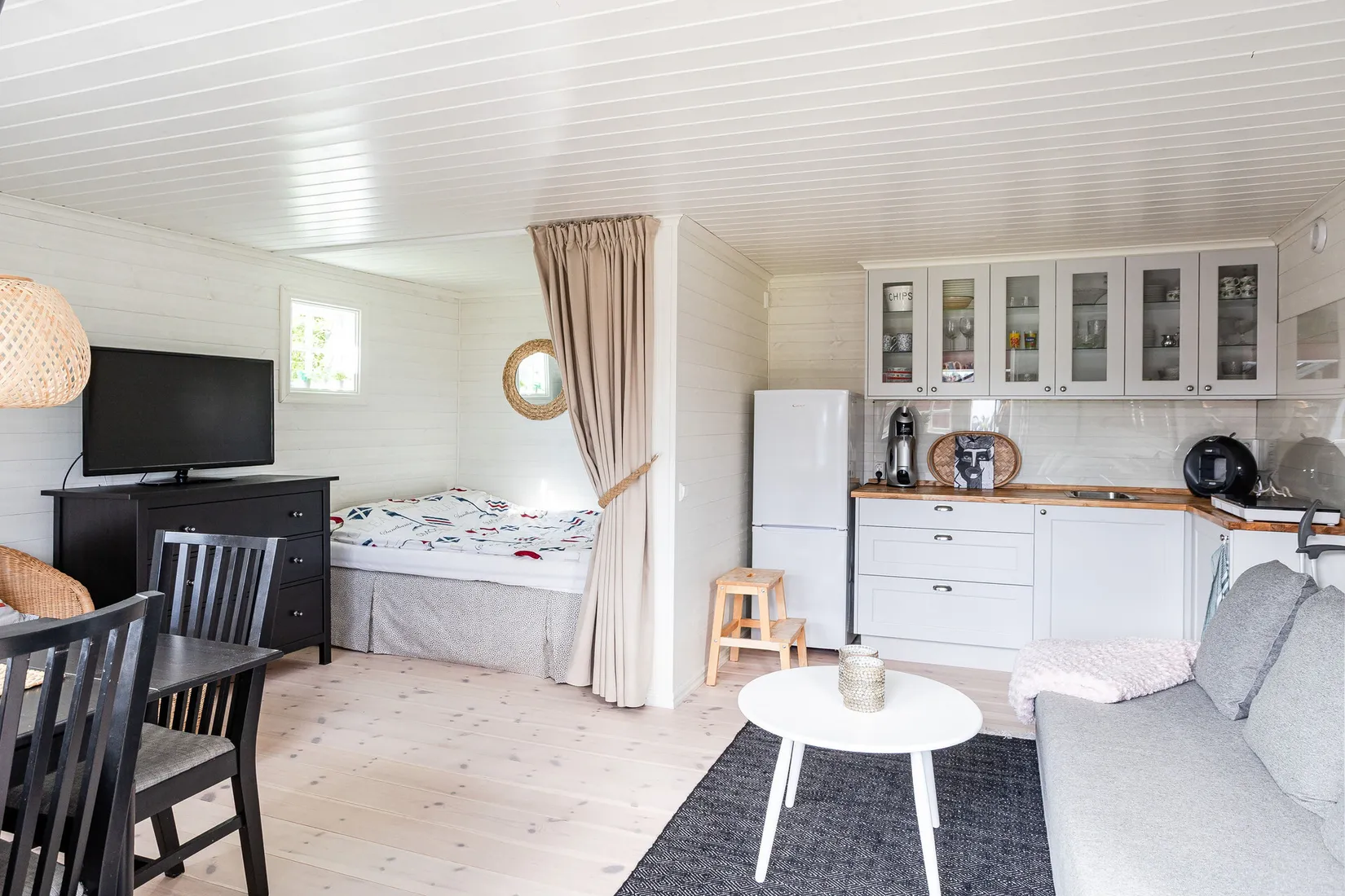 Fritidshus, Vålevägen 75, Söråker - Våle, Timrå