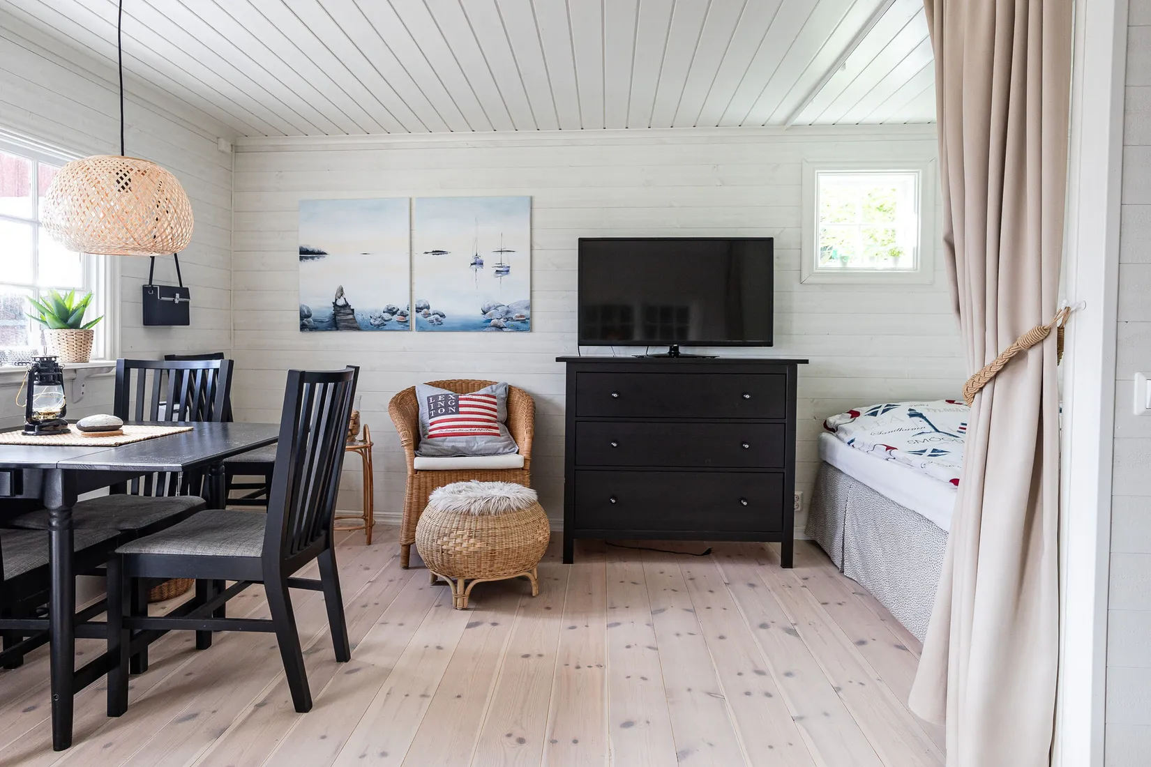 Fritidshus, Vålevägen 75, Söråker - Våle, Timrå