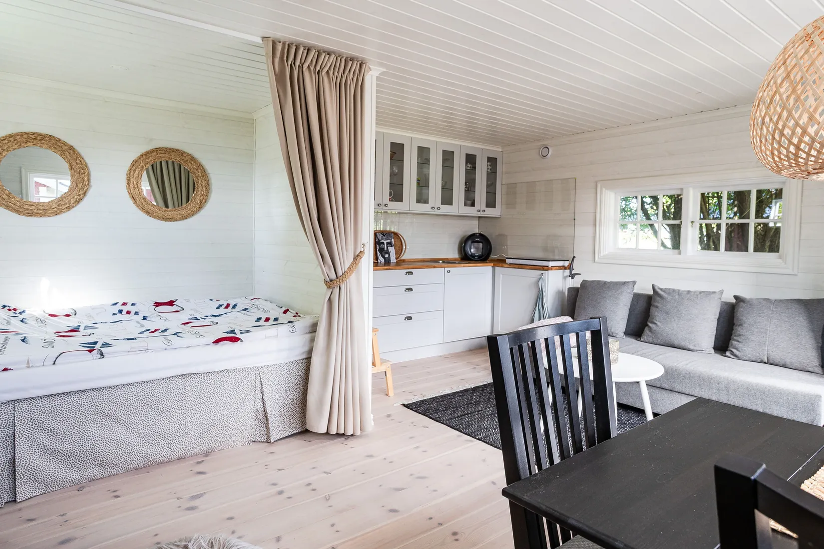 Fritidshus, Vålevägen 75, Söråker - Våle, Timrå