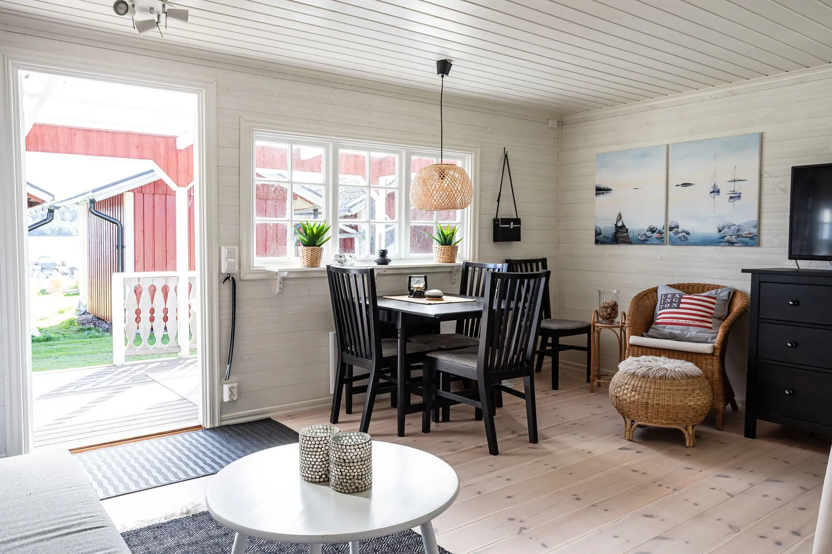 Fritidshus, Vålevägen 75, Söråker - Våle, Timrå