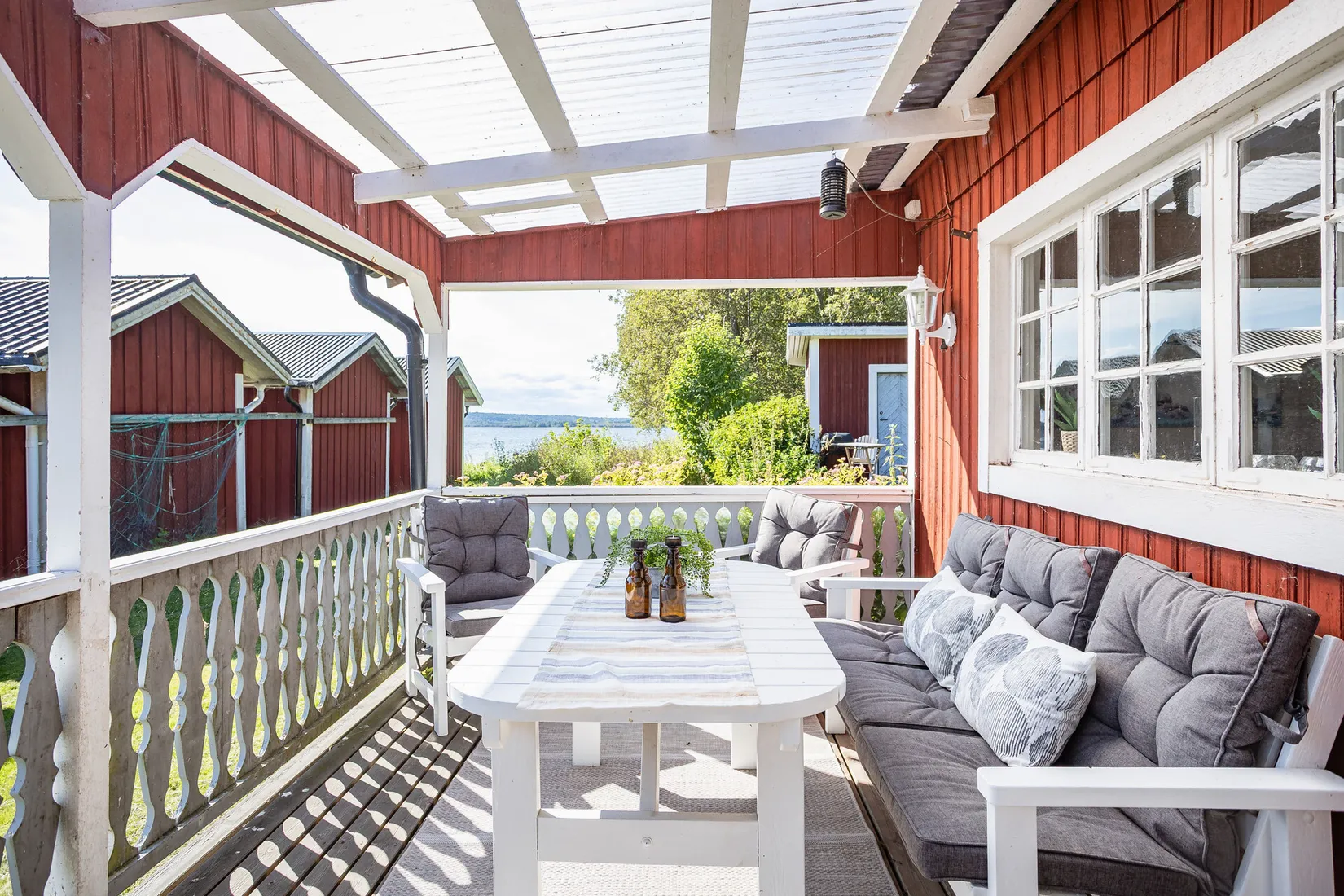 Fritidshus, Vålevägen 75, Söråker - Våle, Timrå