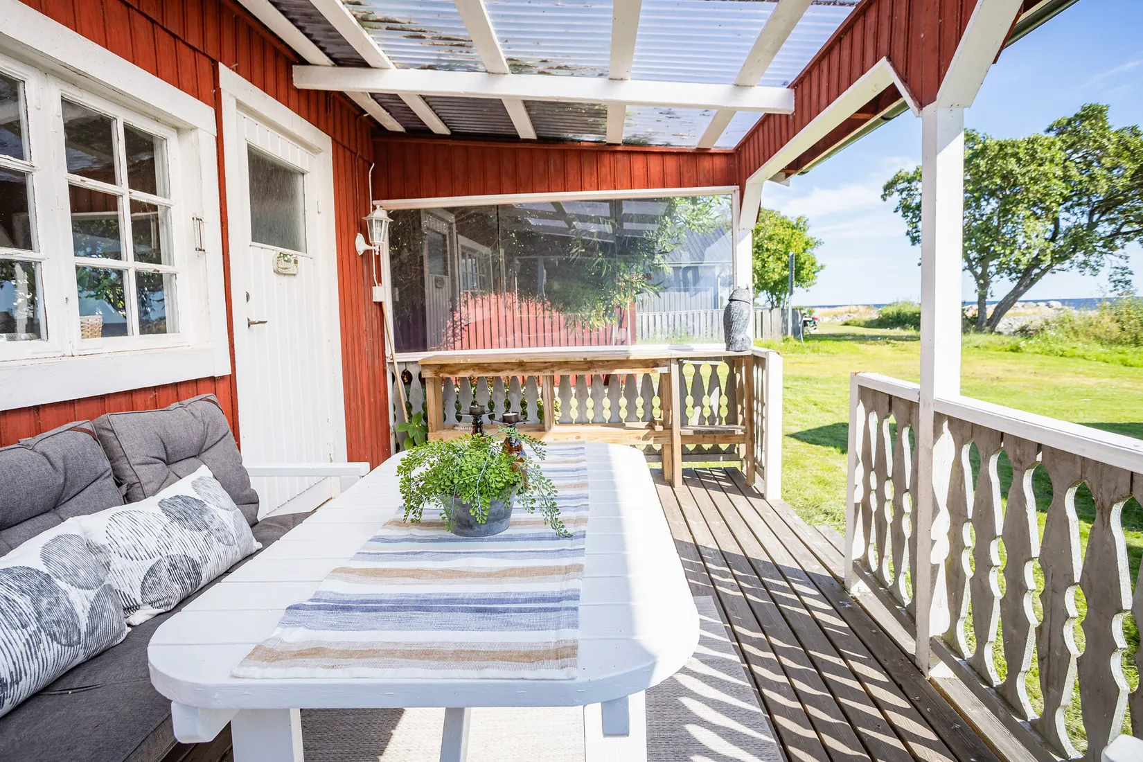 Fritidshus, Vålevägen 75, Söråker - Våle, Timrå