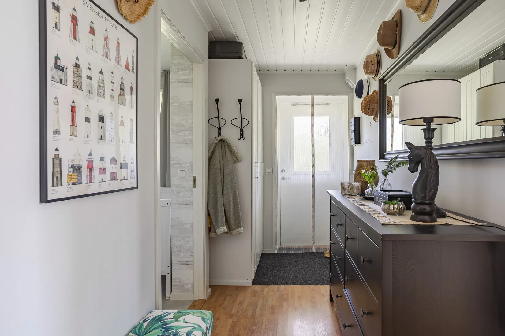 Fritidshus, Vålevägen 75, Söråker - Våle, Timrå