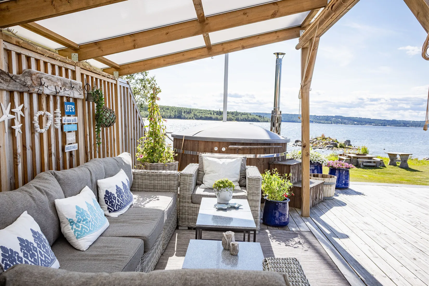 Fritidshus, Vålevägen 75, Söråker - Våle, Timrå