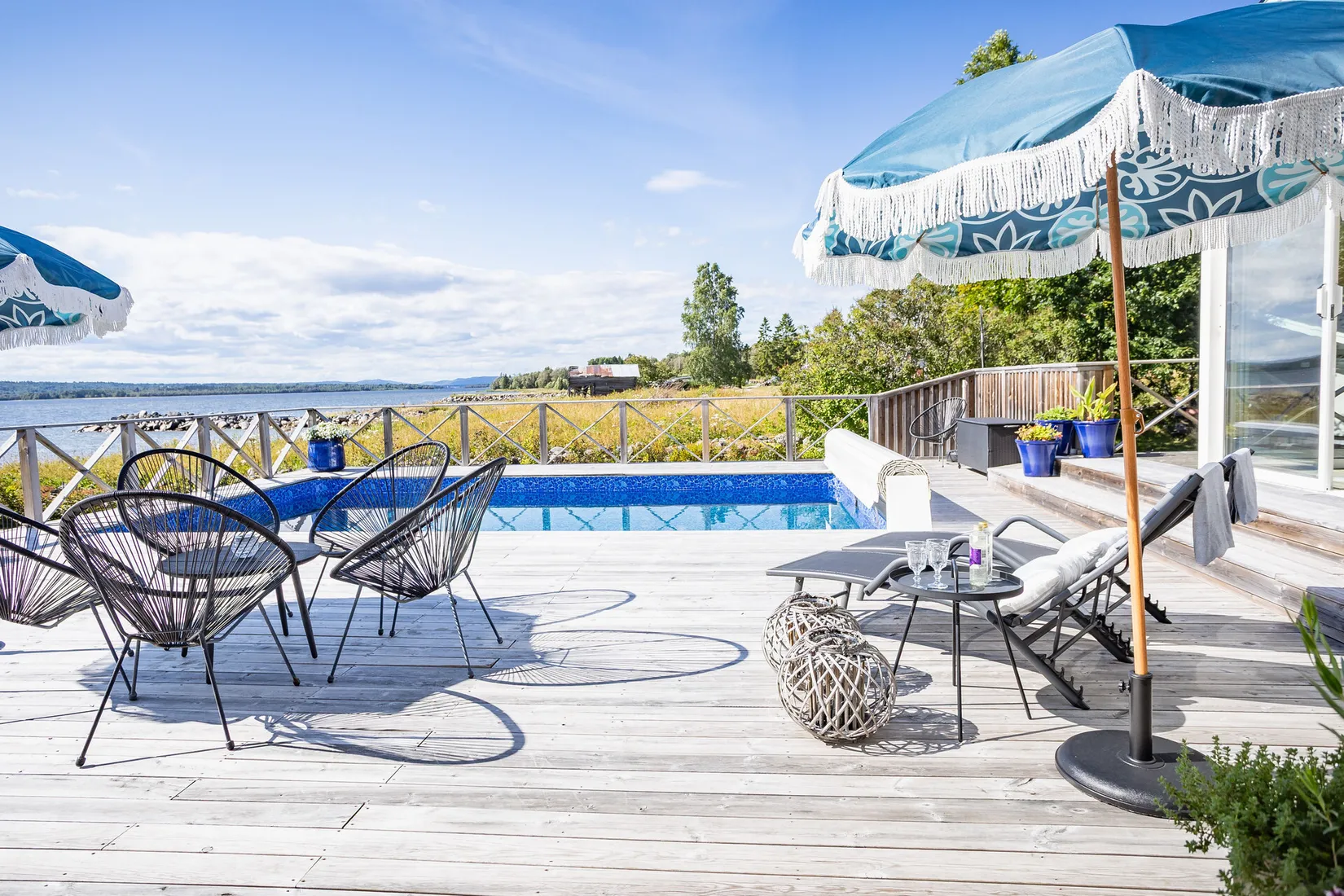 Fritidshus, Vålevägen 75, Söråker - Våle, Timrå
