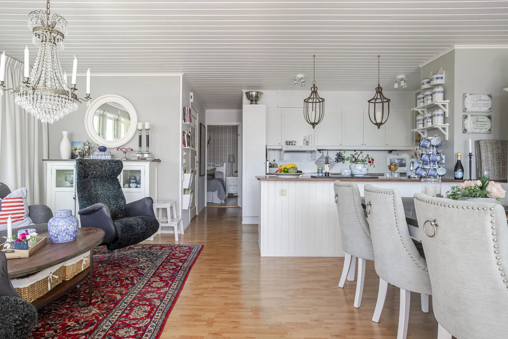 Fritidshus, Vålevägen 75, Söråker - Våle, Timrå