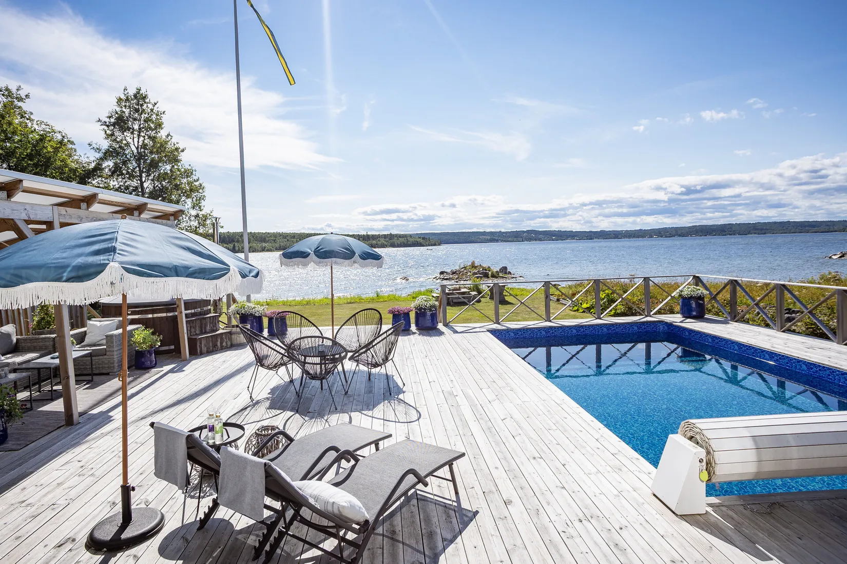 Fritidshus, Vålevägen 75, Söråker - Våle, Timrå