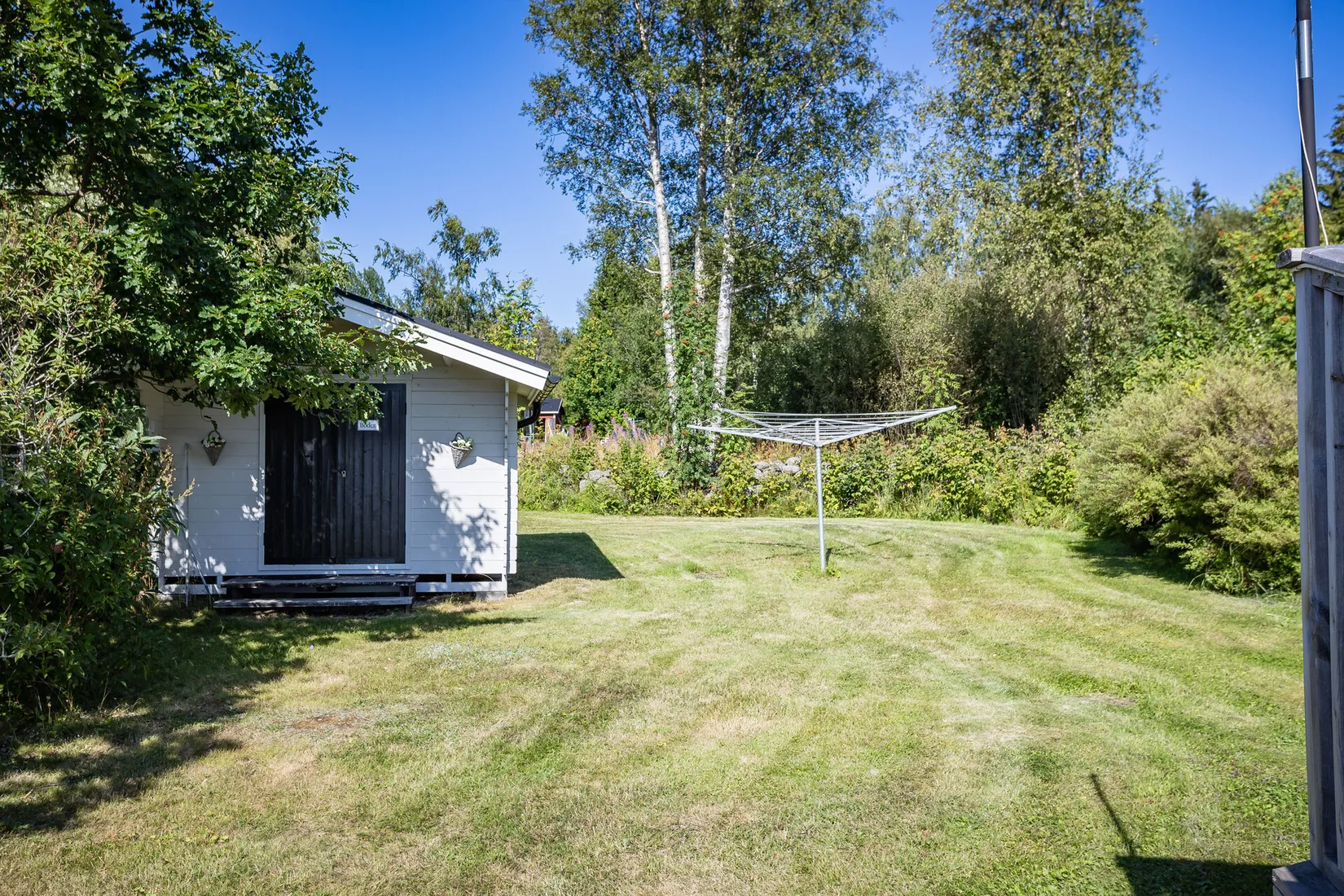 Fritidshus, Vålevägen 75, Söråker - Våle, Timrå