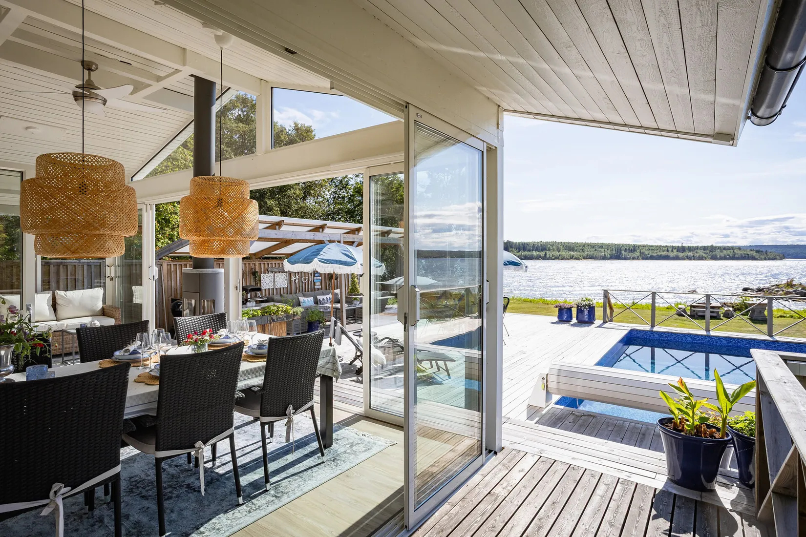 Fritidshus, Vålevägen 75, Söråker - Våle, Timrå