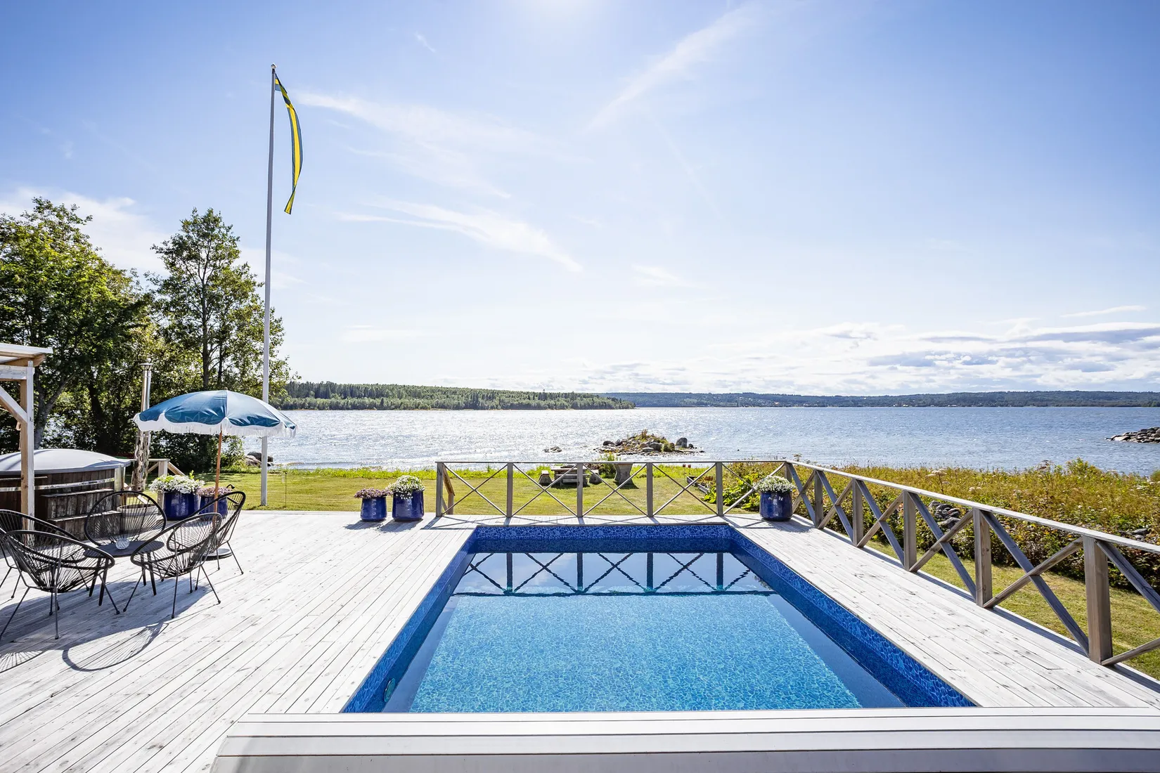Fritidshus, Vålevägen 75, Söråker - Våle, Timrå