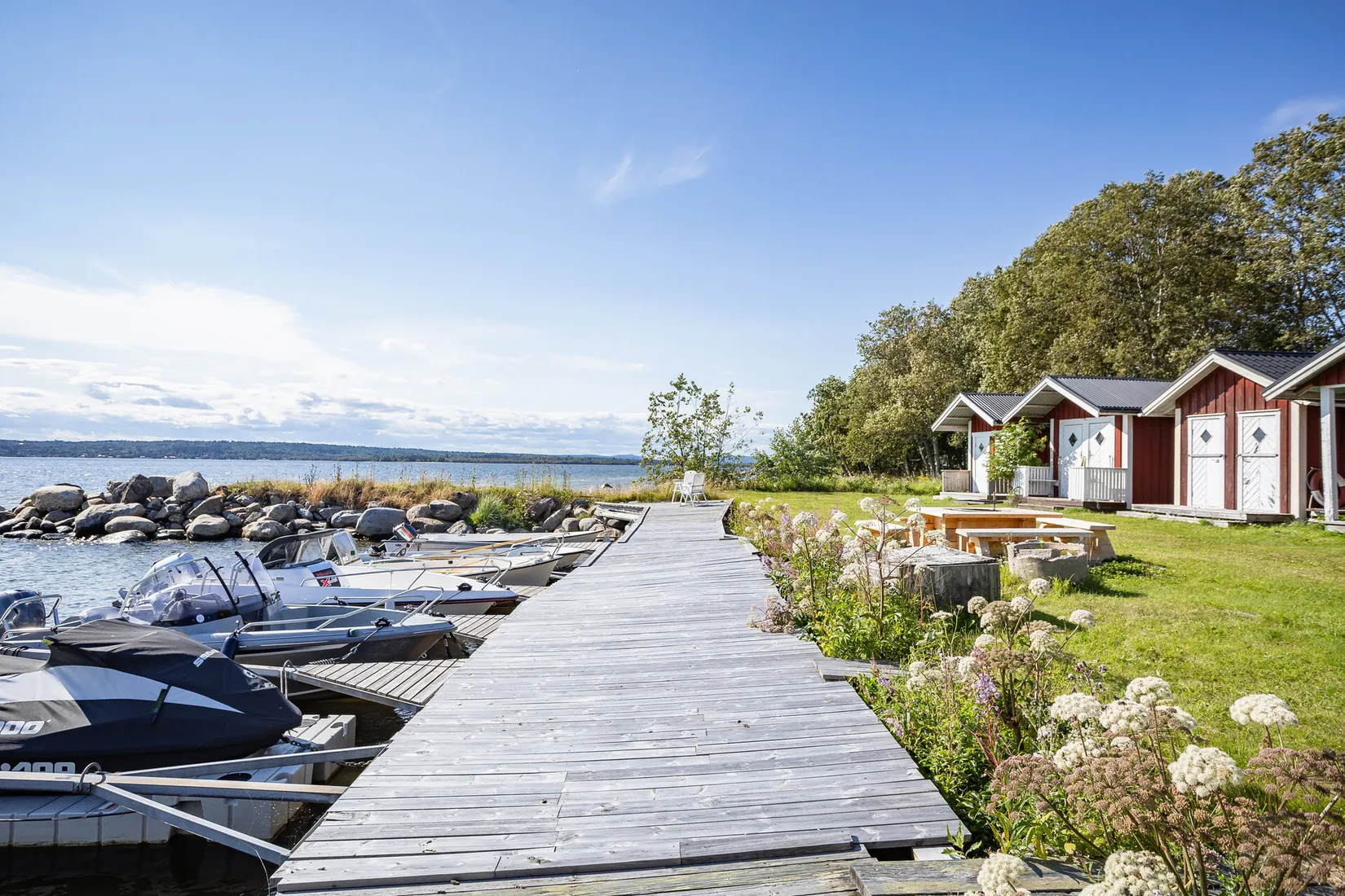 Fritidshus, Vålevägen 75, Söråker - Våle, Timrå