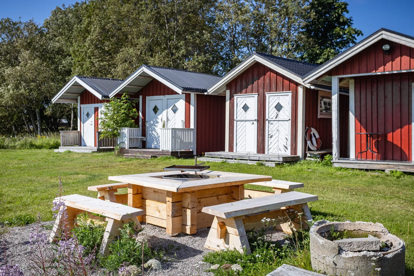 Fritidshus, Vålevägen 75, Söråker - Våle, Timrå