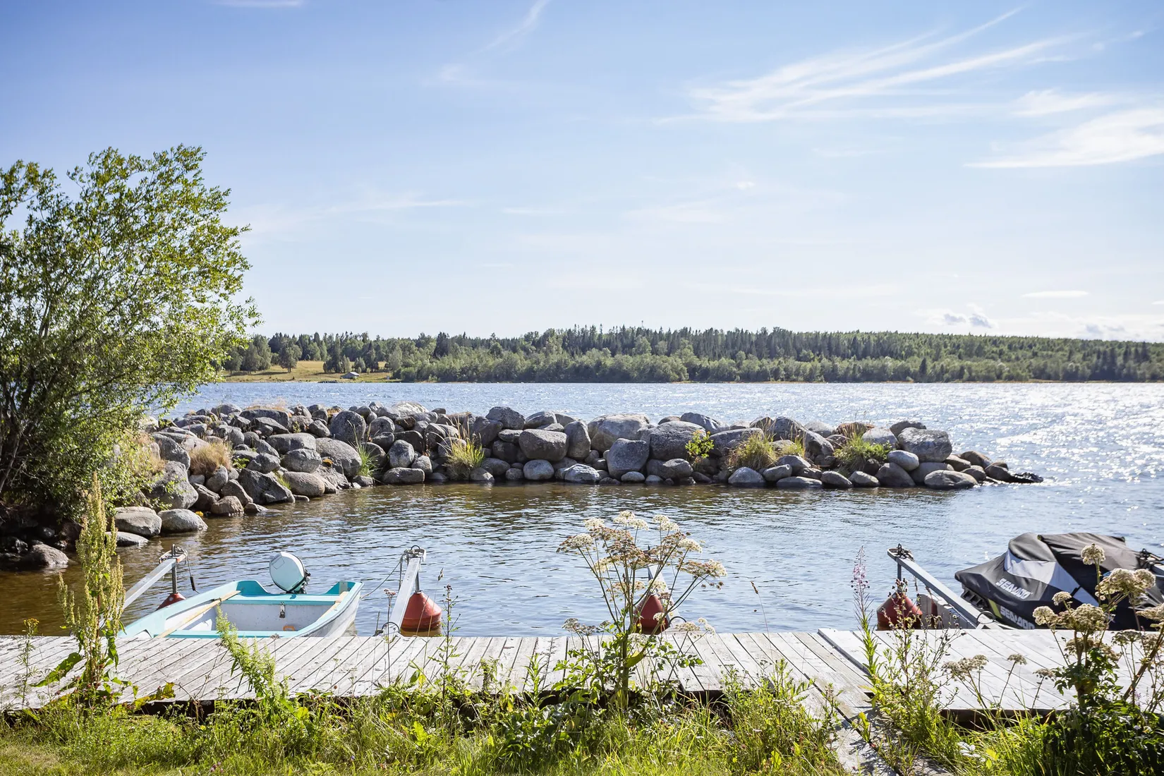 Fritidshus, Vålevägen 75, Söråker - Våle, Timrå