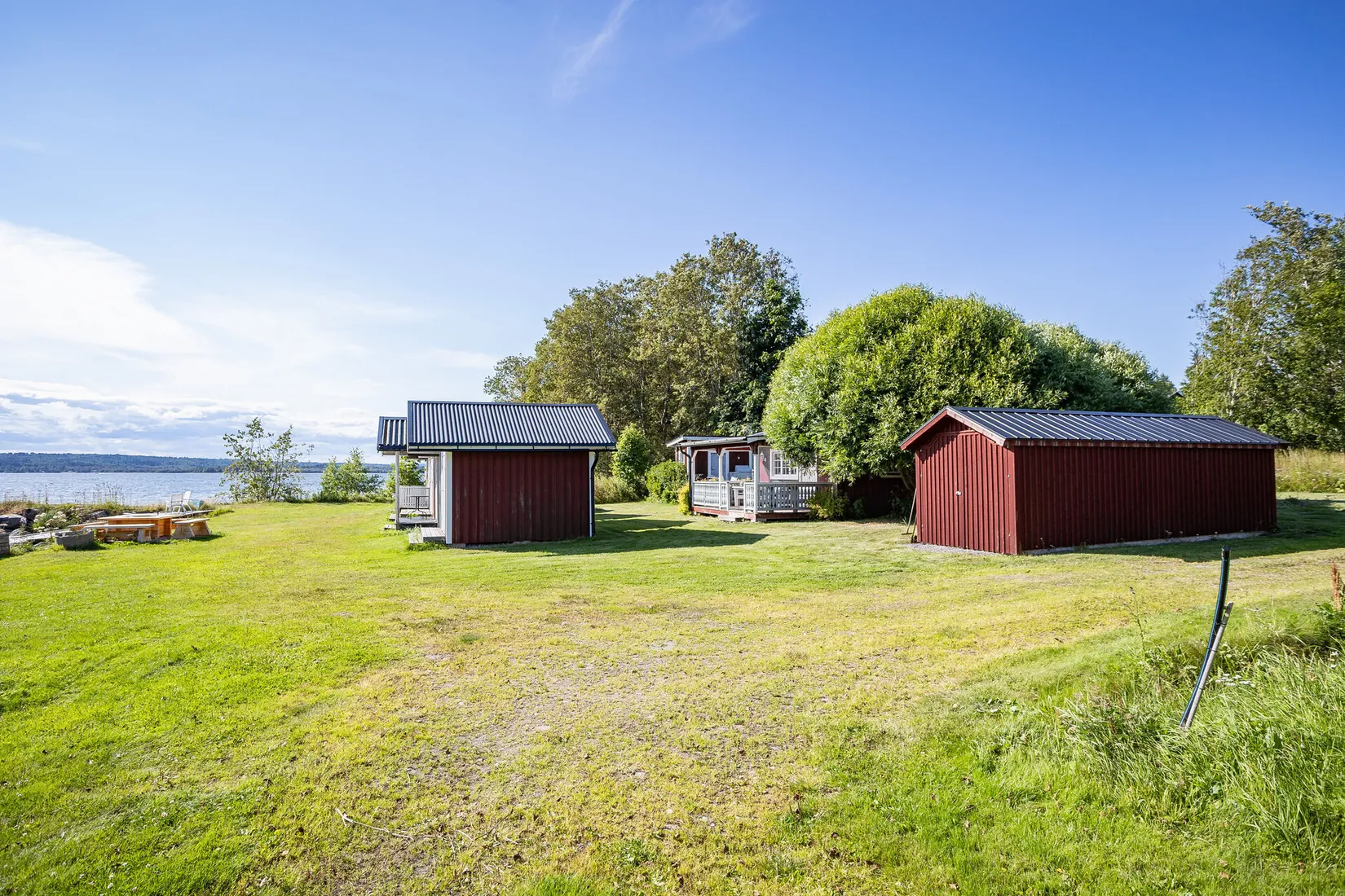Fritidshus, Vålevägen 75, Söråker - Våle, Timrå