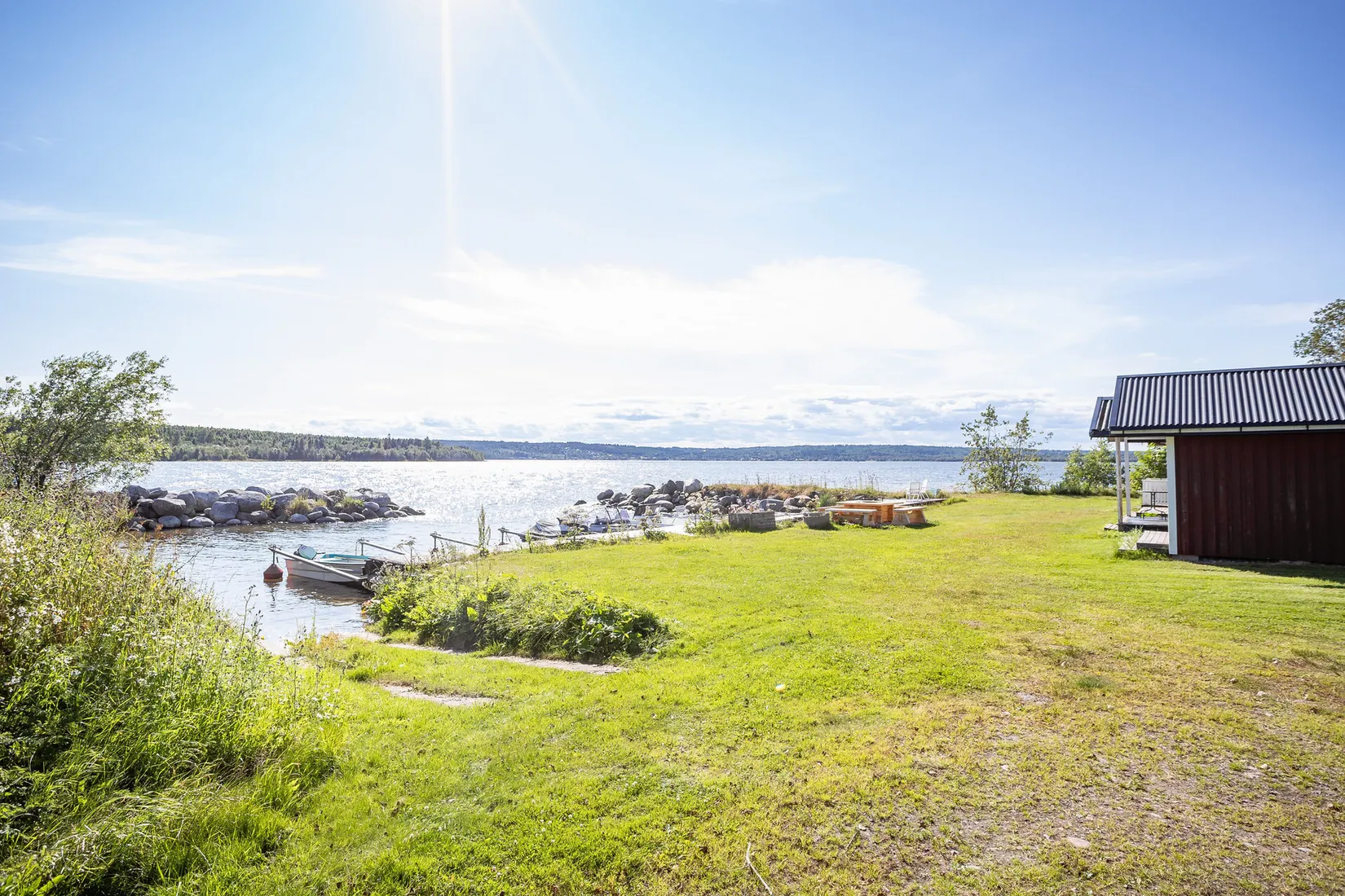 Fritidshus, Vålevägen 75, Söråker - Våle, Timrå