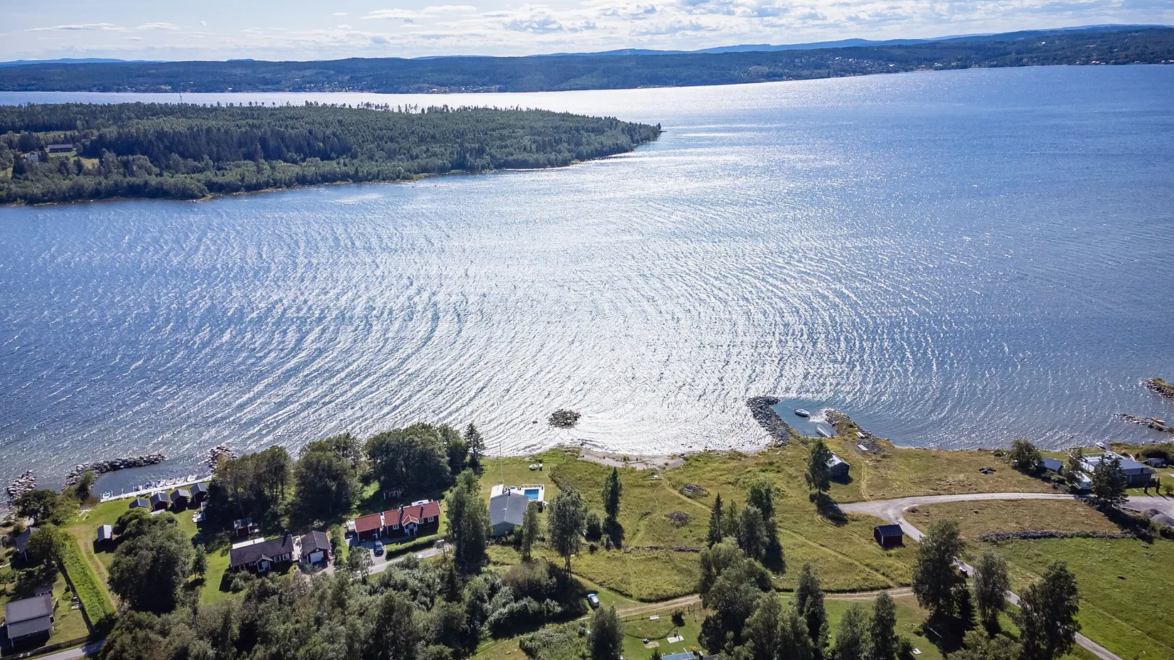 Fritidshus, Vålevägen 75, Söråker - Våle, Timrå