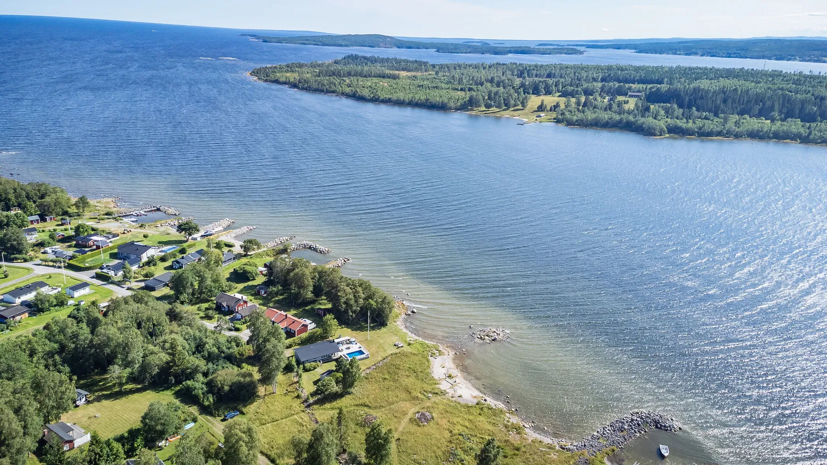 Fritidshus, Vålevägen 75, Söråker - Våle, Timrå