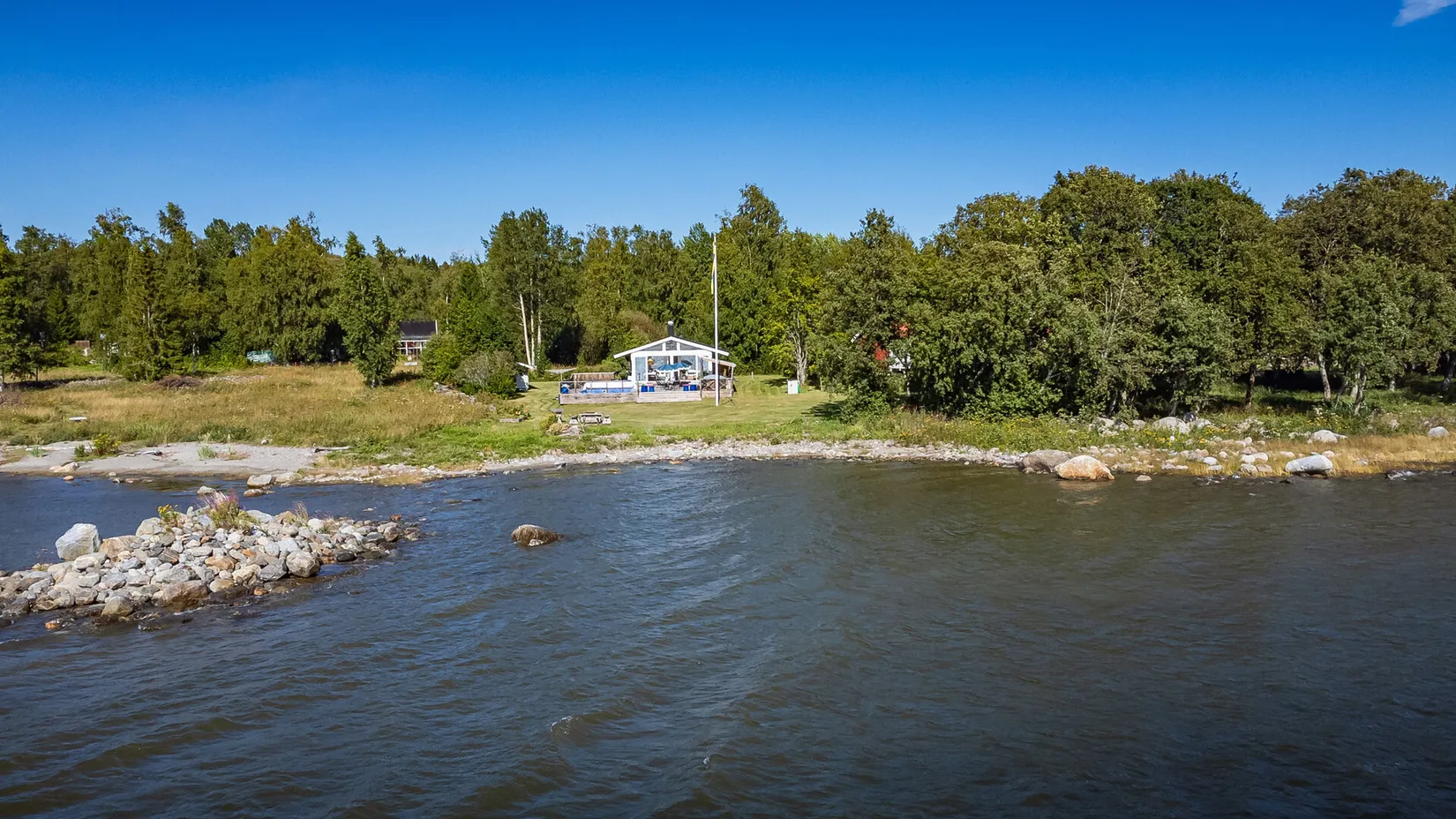 Fritidshus, Vålevägen 75, Söråker - Våle, Timrå