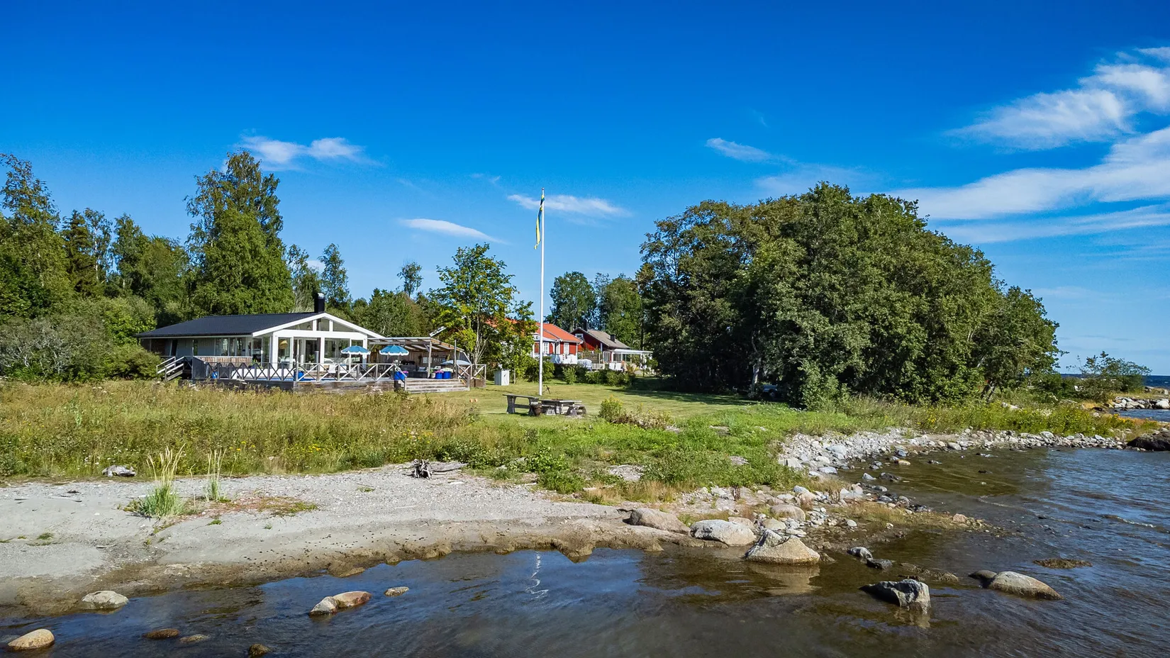 Fritidshus, Vålevägen 75, Söråker - Våle, Timrå