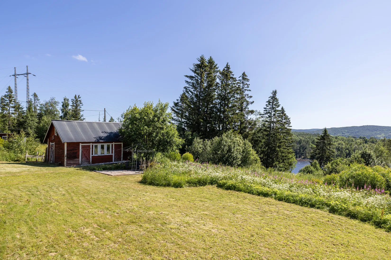 Villa, Utsiktsvägen 20, Kramfors