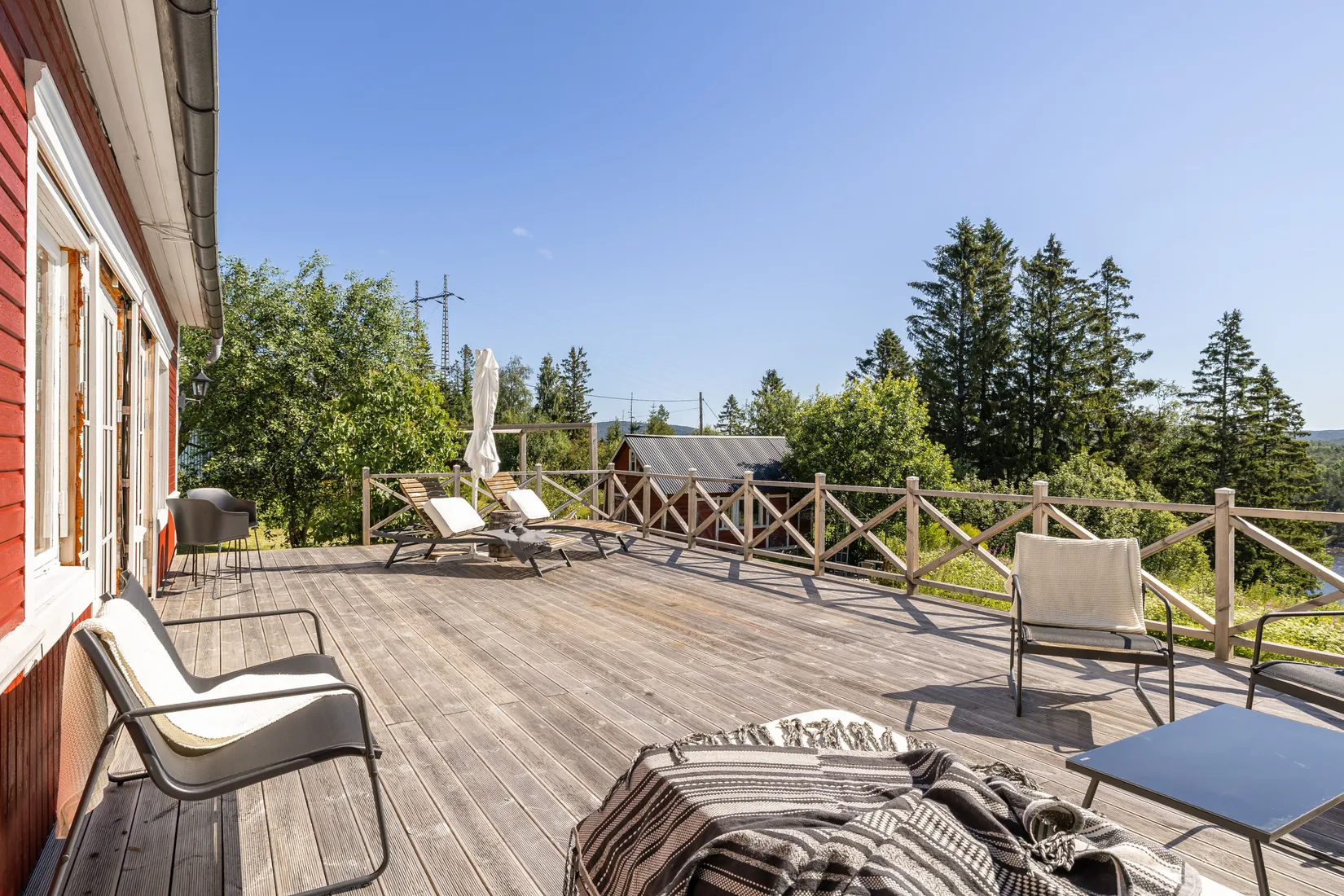 Villa, Utsiktsvägen 20, Kramfors