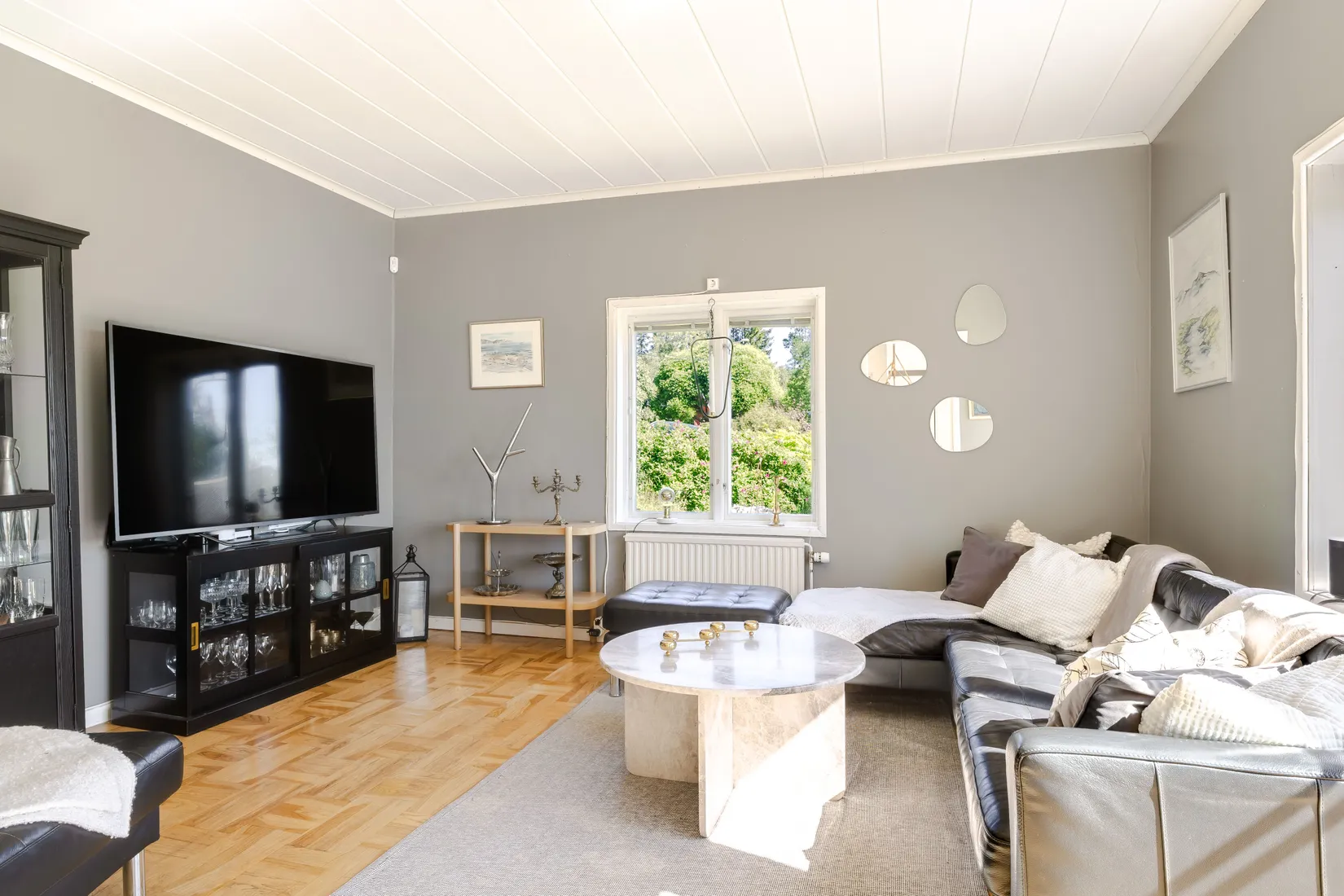 Villa, Utsiktsvägen 20, Kramfors