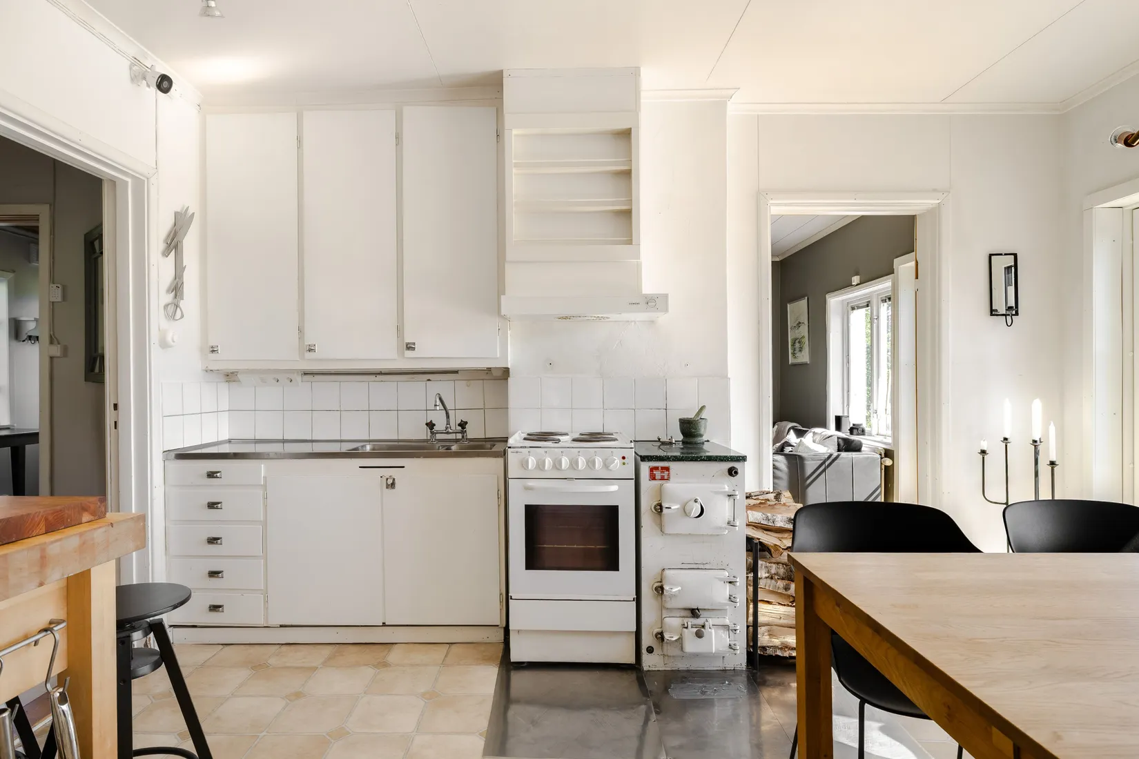 Villa, Utsiktsvägen 20, Kramfors