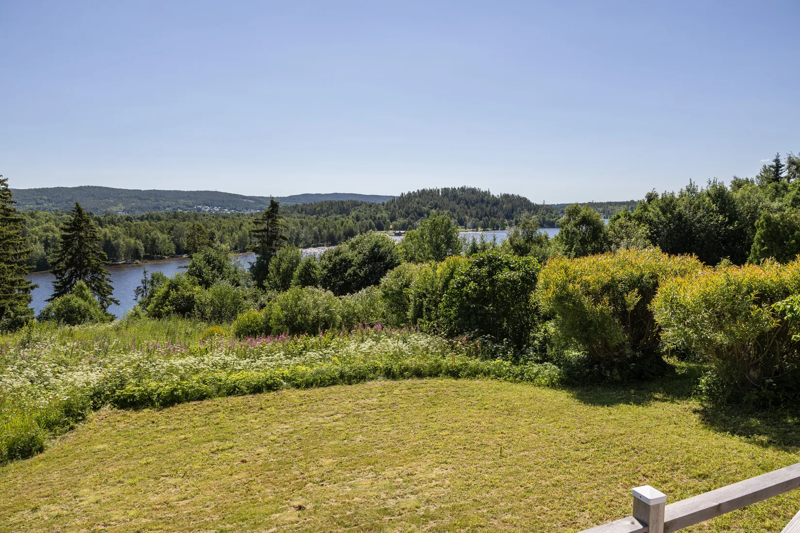 Villa, Utsiktsvägen 20, Kramfors