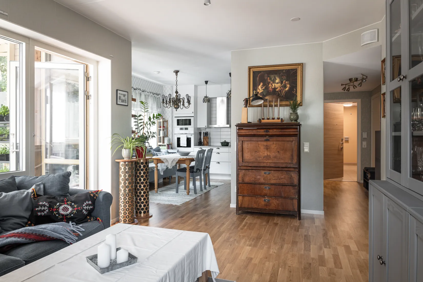 Bostadsrätt, Envägen 4, Kungälv - Diseröd, Kungälv