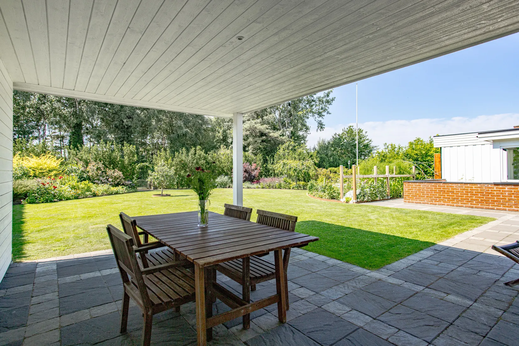 Villa, Odenvägen 21, Skrea strand, Falkenberg