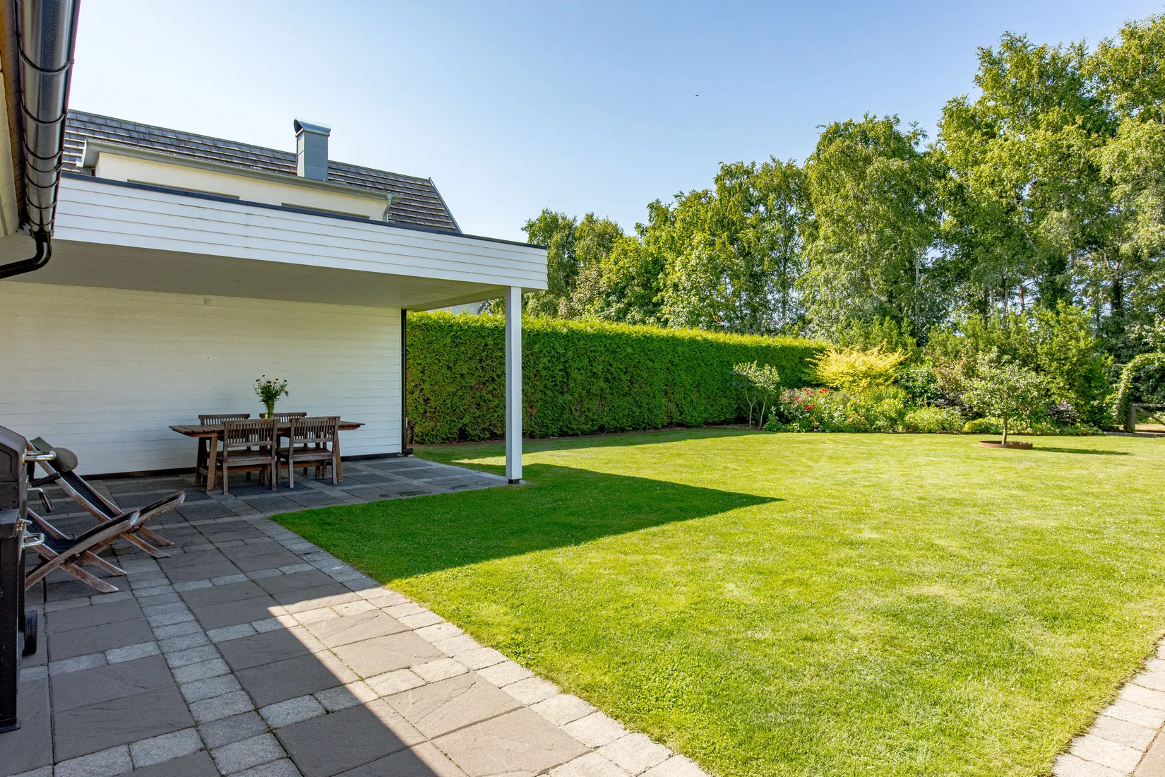 Villa, Odenvägen 21, Skrea strand, Falkenberg