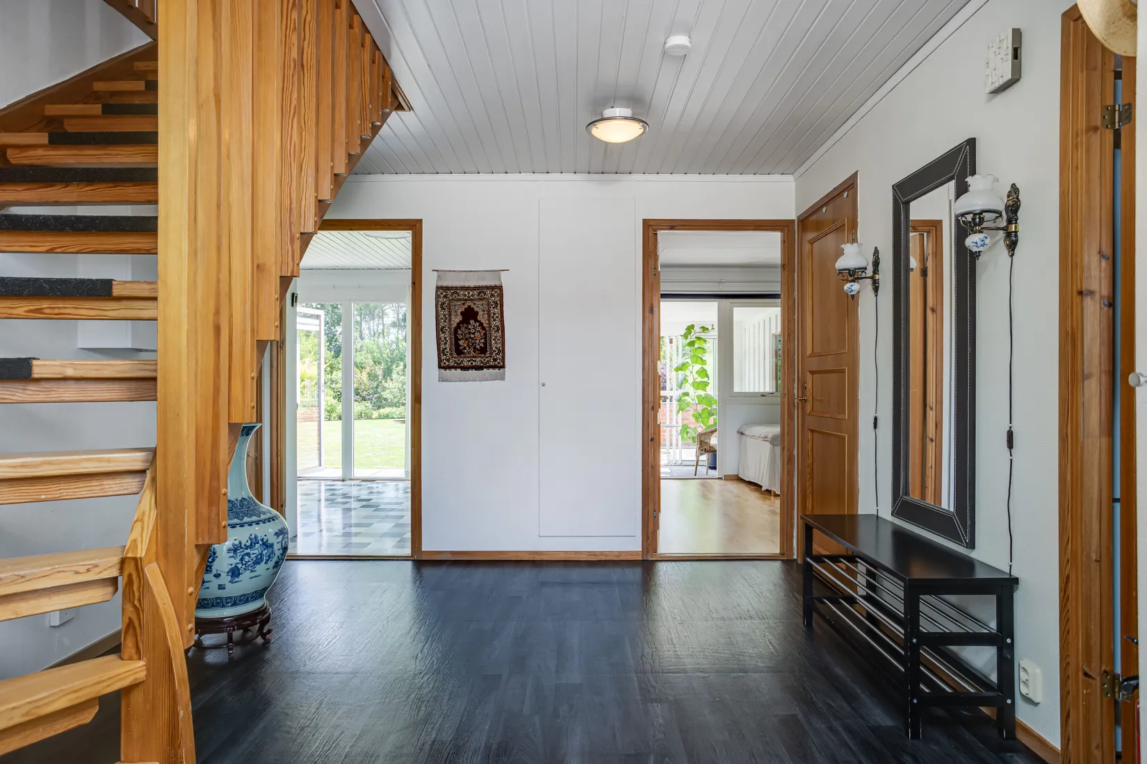 Villa, Odenvägen 21, Skrea strand, Falkenberg
