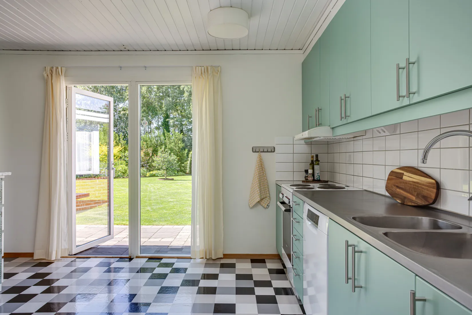 Villa, Odenvägen 21, Skrea strand, Falkenberg