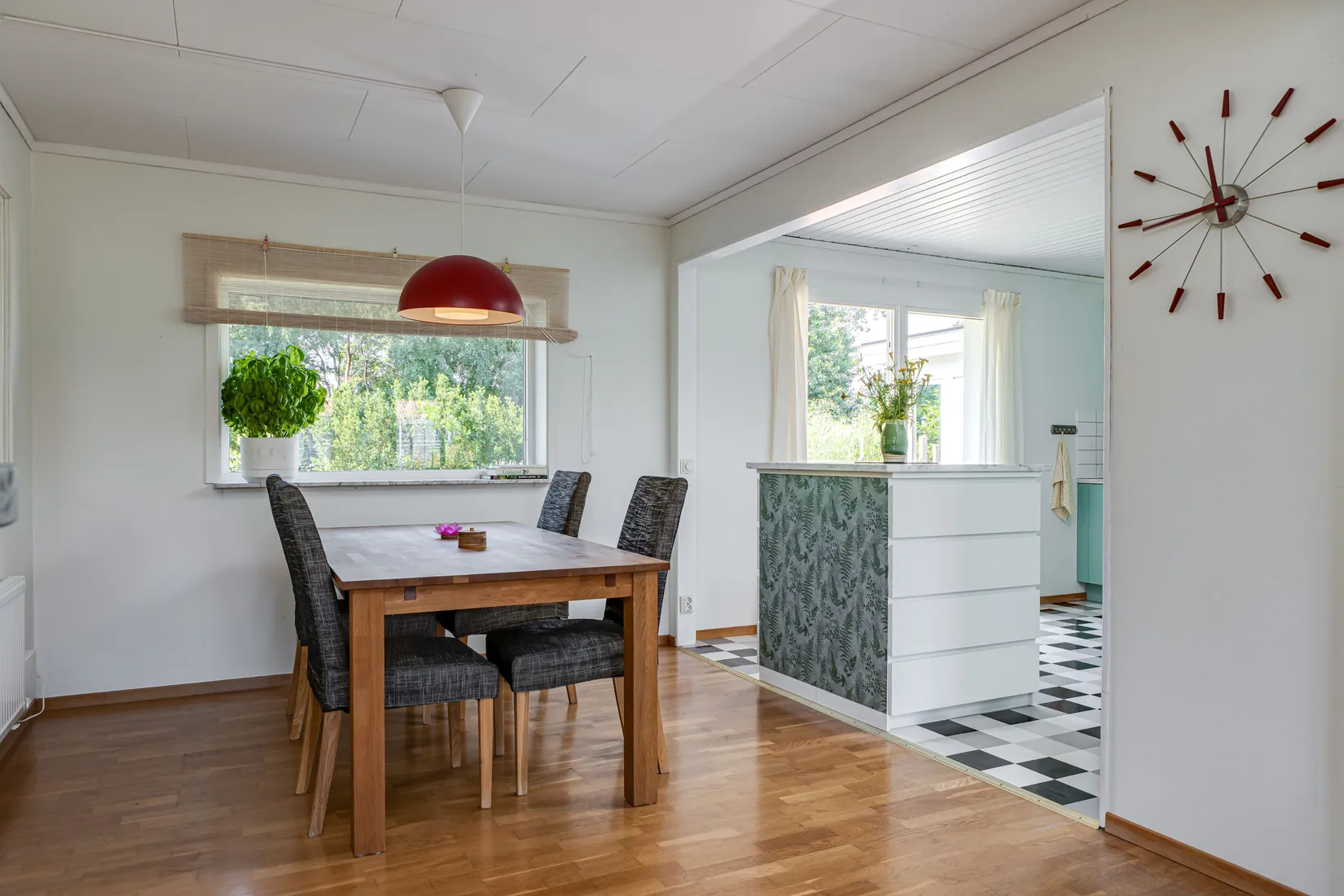 Villa, Odenvägen 21, Skrea strand, Falkenberg
