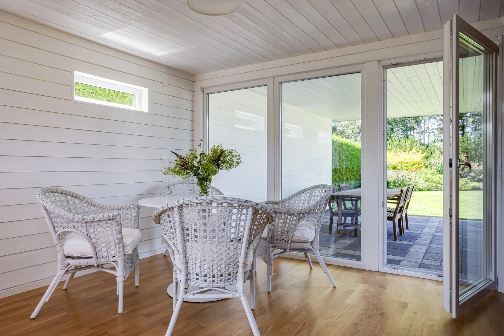 Villa, Odenvägen 21, Skrea strand, Falkenberg