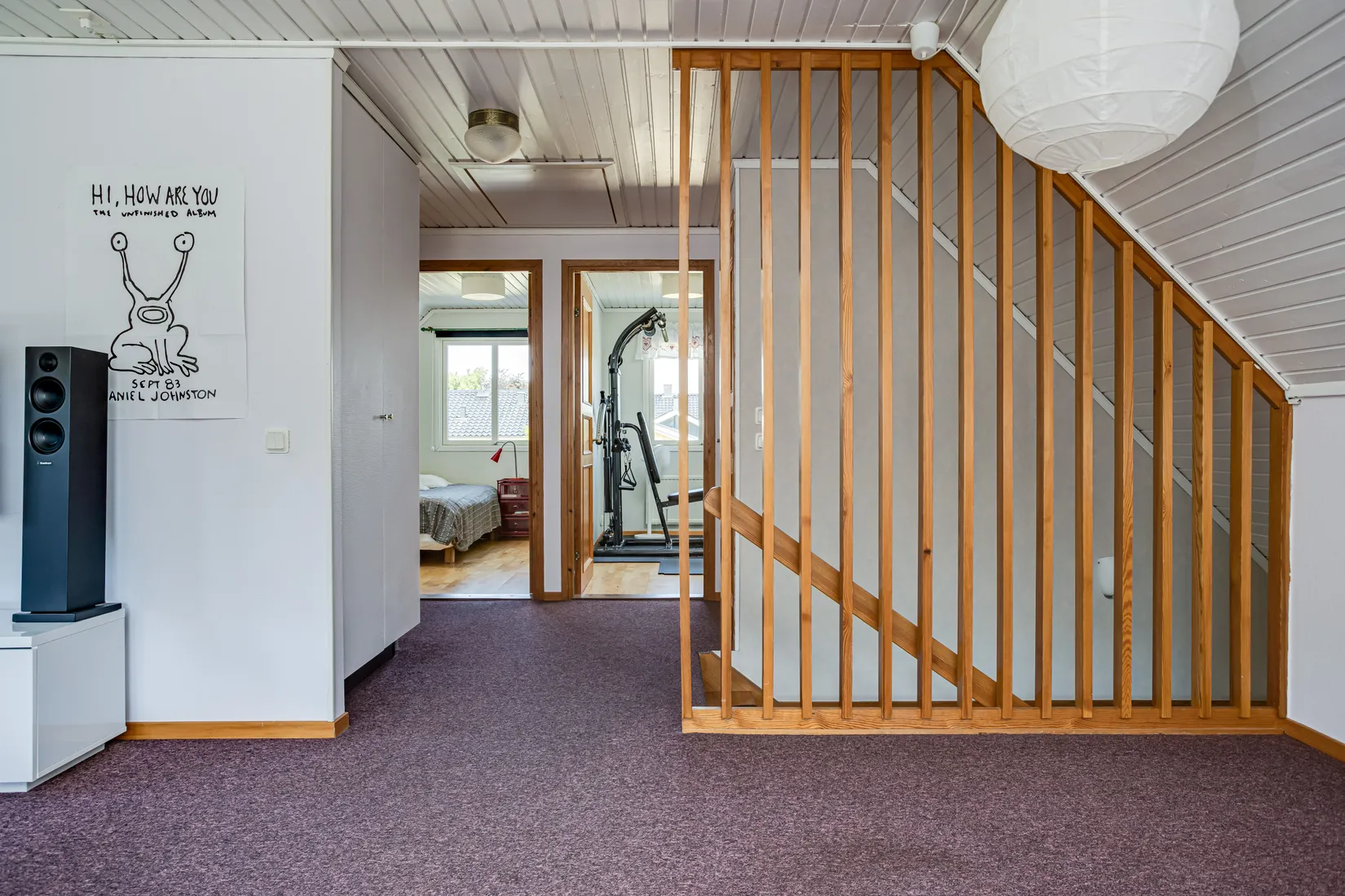Villa, Odenvägen 21, Skrea strand, Falkenberg