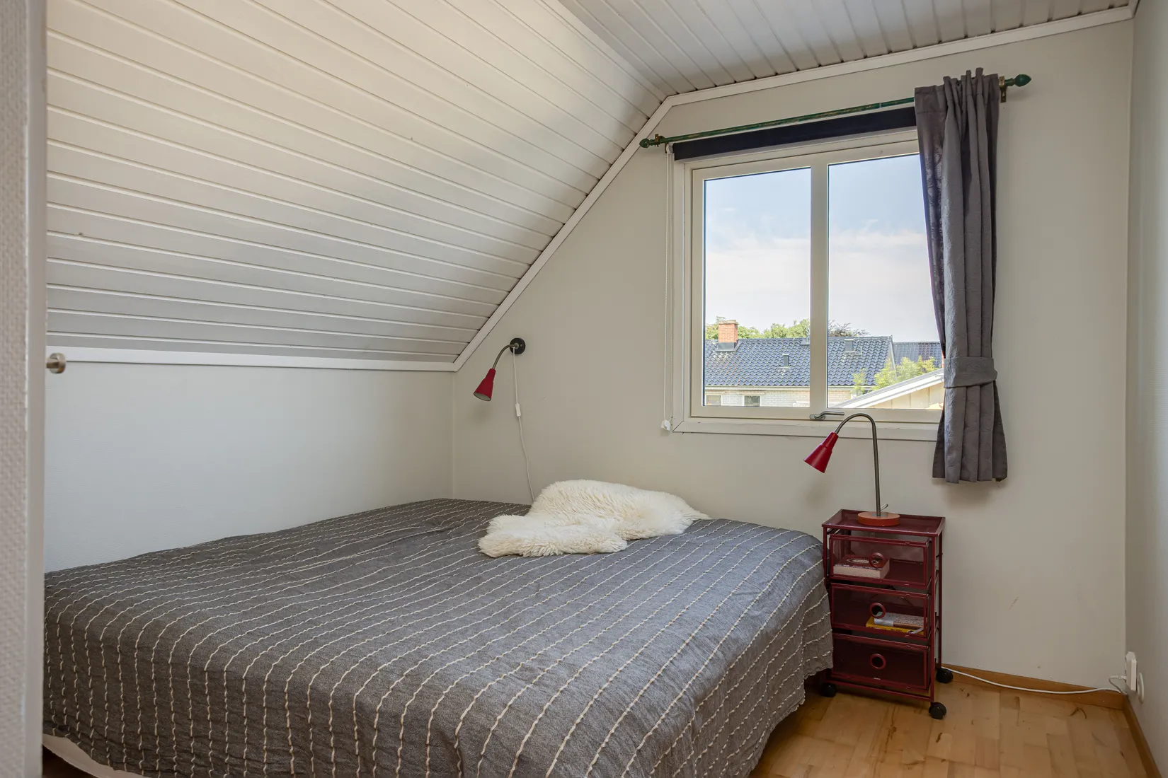 Villa, Odenvägen 21, Skrea strand, Falkenberg