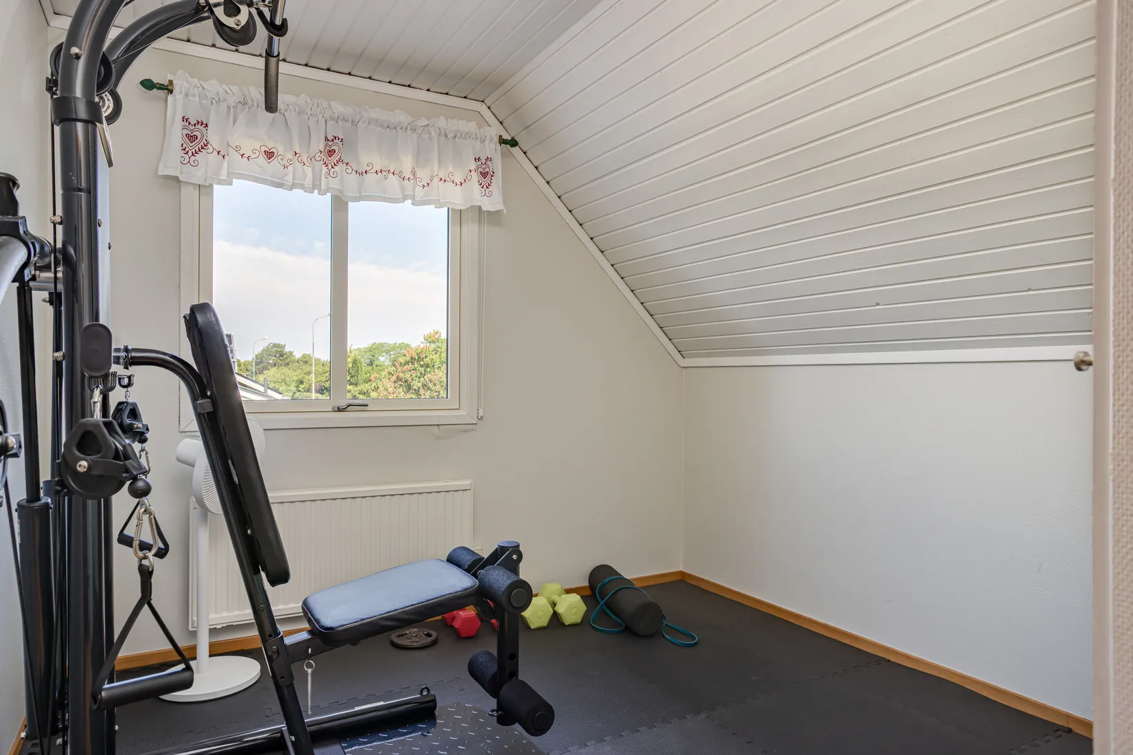 Villa, Odenvägen 21, Skrea strand, Falkenberg