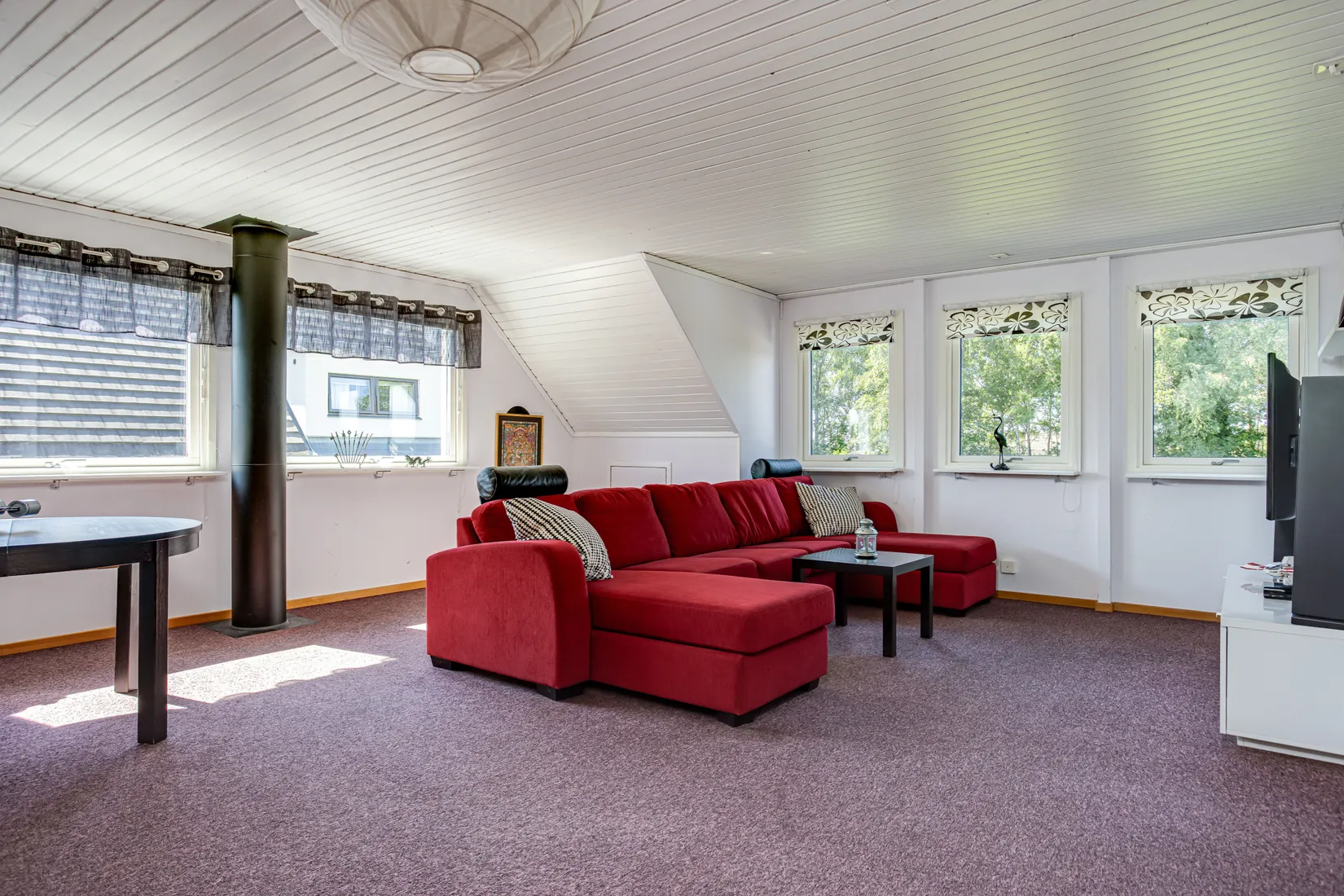 Villa, Odenvägen 21, Skrea strand, Falkenberg