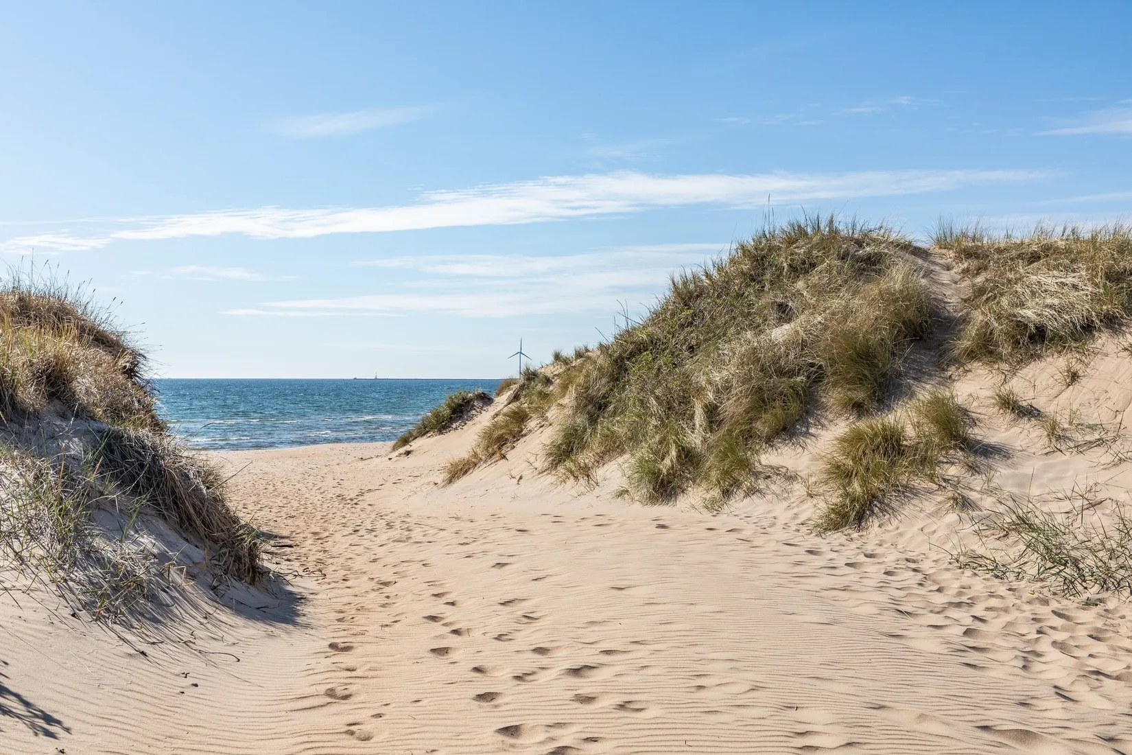 Villa, Odenvägen 21, Skrea strand, Falkenberg