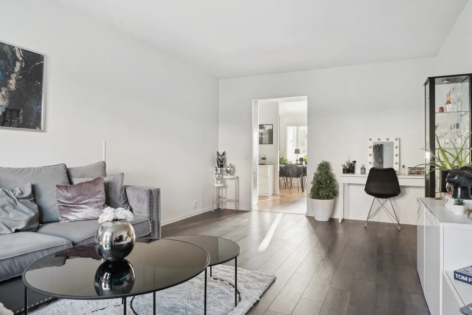 Bostadsrätt, Arvesgärde 26, Tuve, Göteborg
