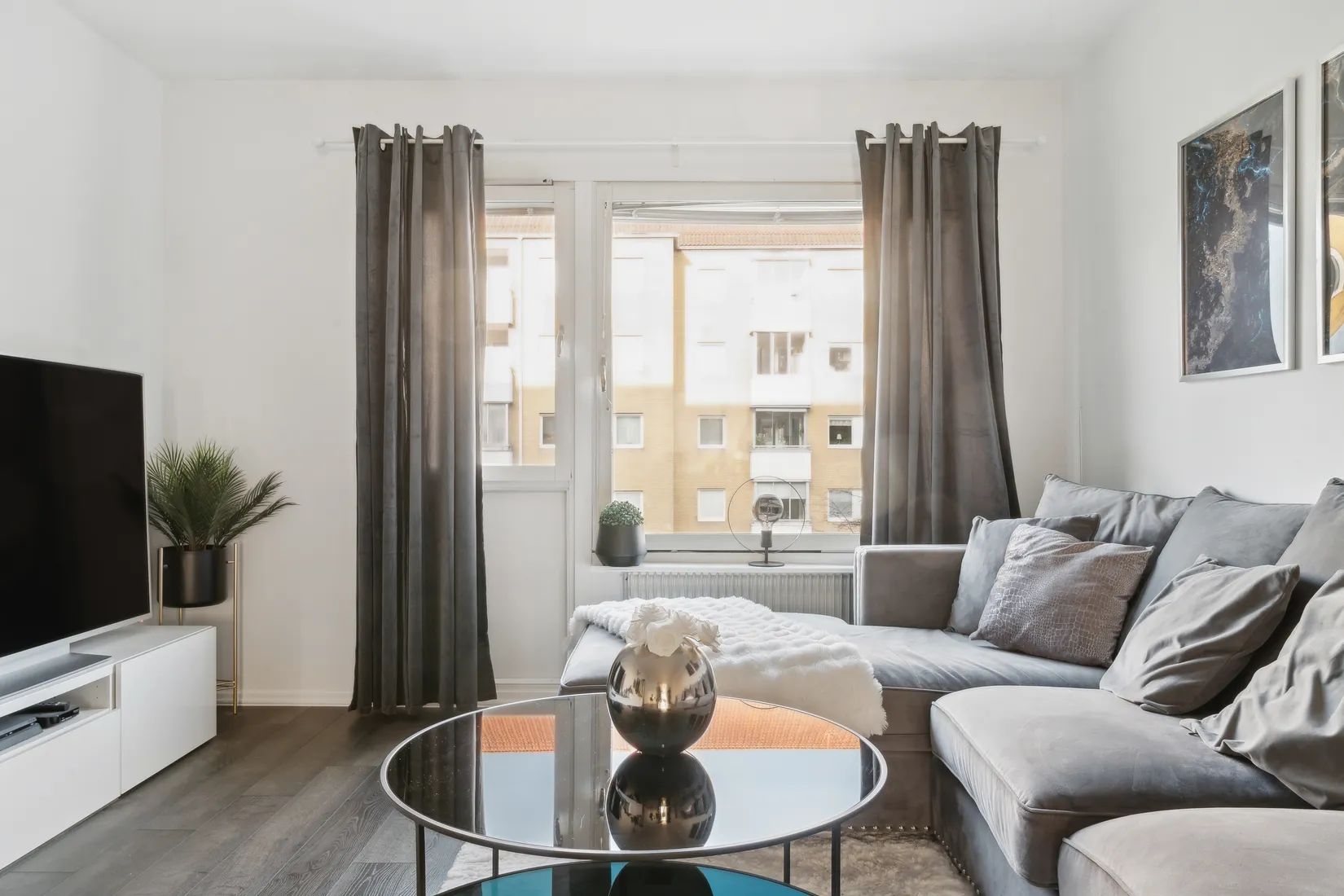 Bostadsrätt, Arvesgärde 26, Tuve, Göteborg
