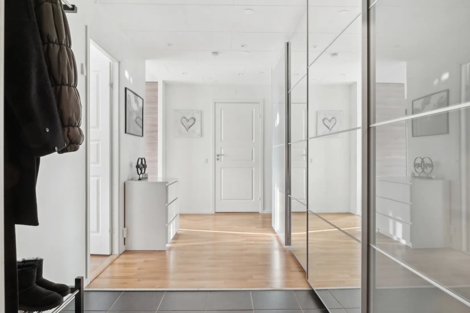 Bostadsrätt, Arvesgärde 26, Tuve, Göteborg