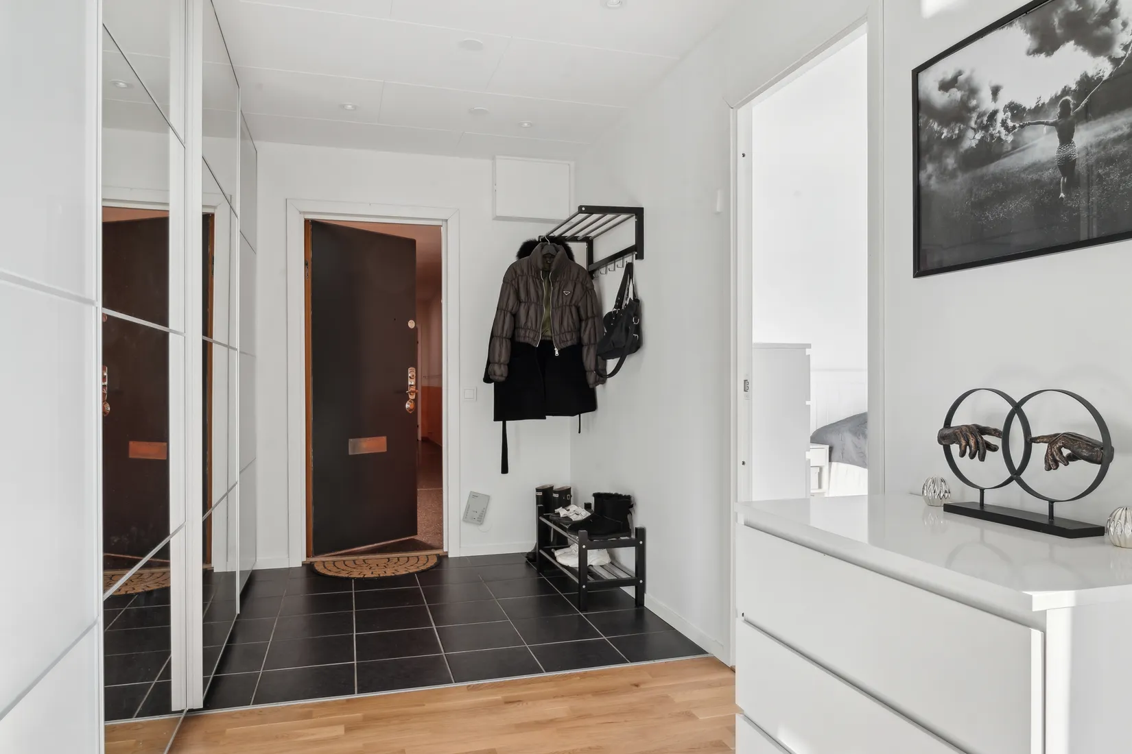 Bostadsrätt, Arvesgärde 26, Tuve, Göteborg