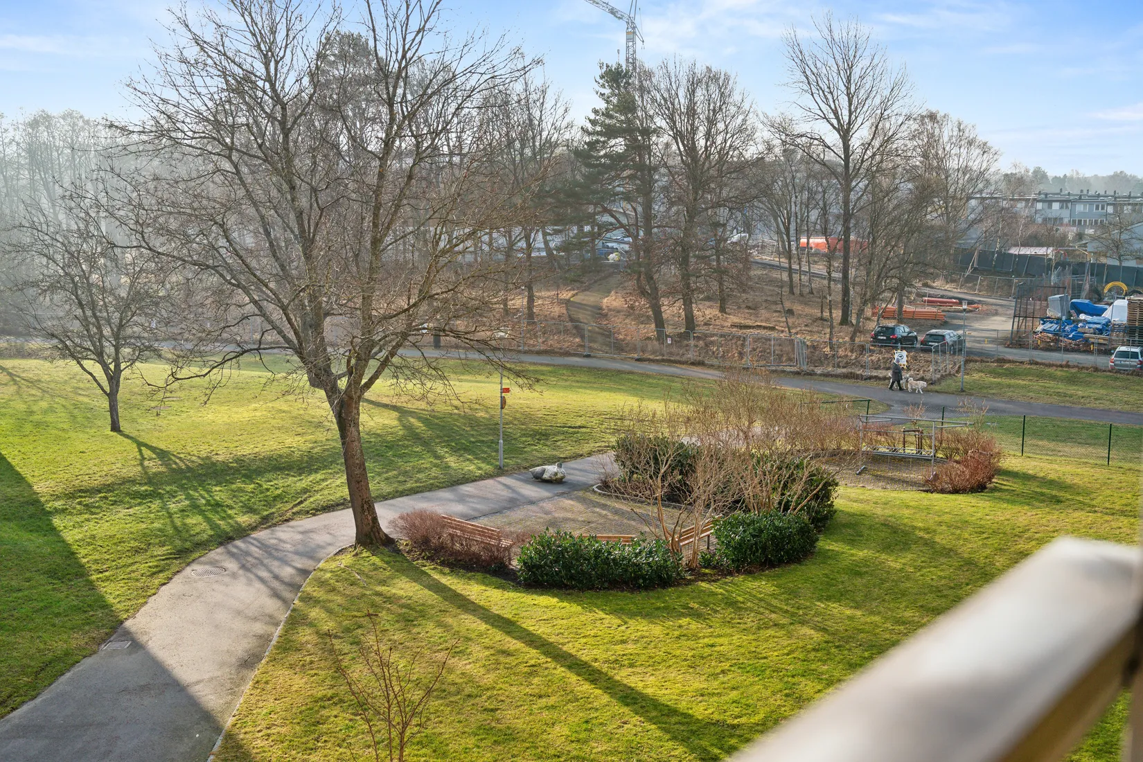 Bostadsrätt, Arvesgärde 26, Tuve, Göteborg
